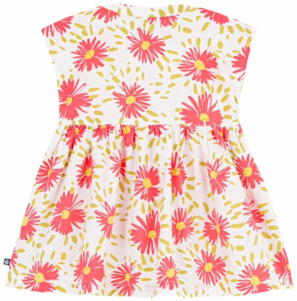 Petit Bateau Vêtements Jour Bébé Fille