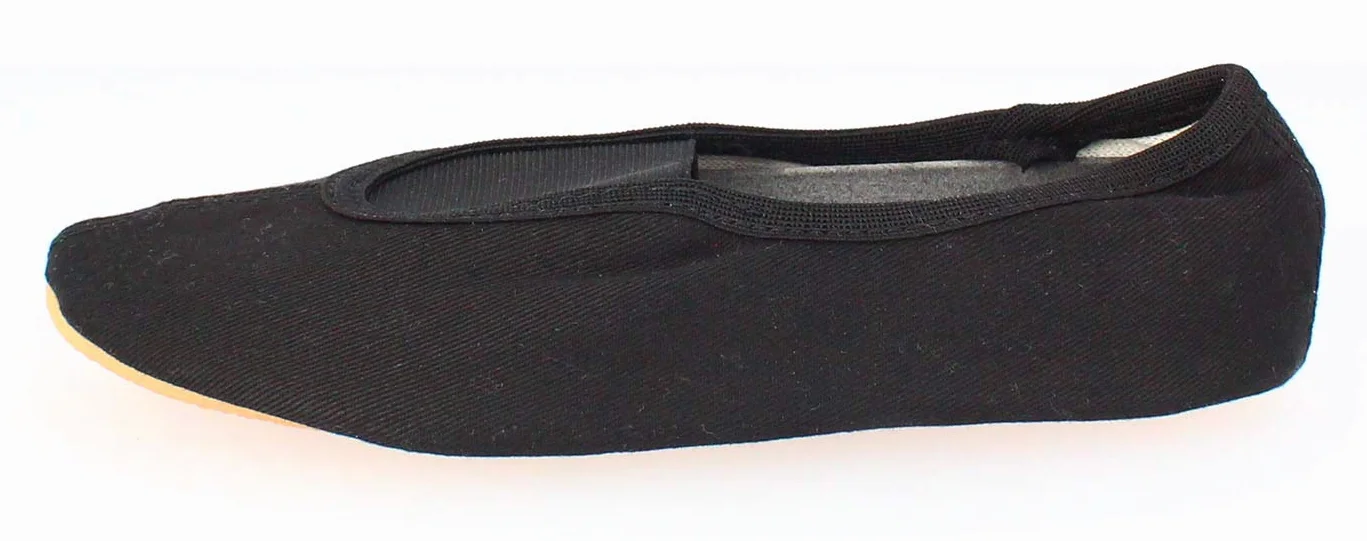 Beck Basic 025 Chaussures de Gymnastique Enfant