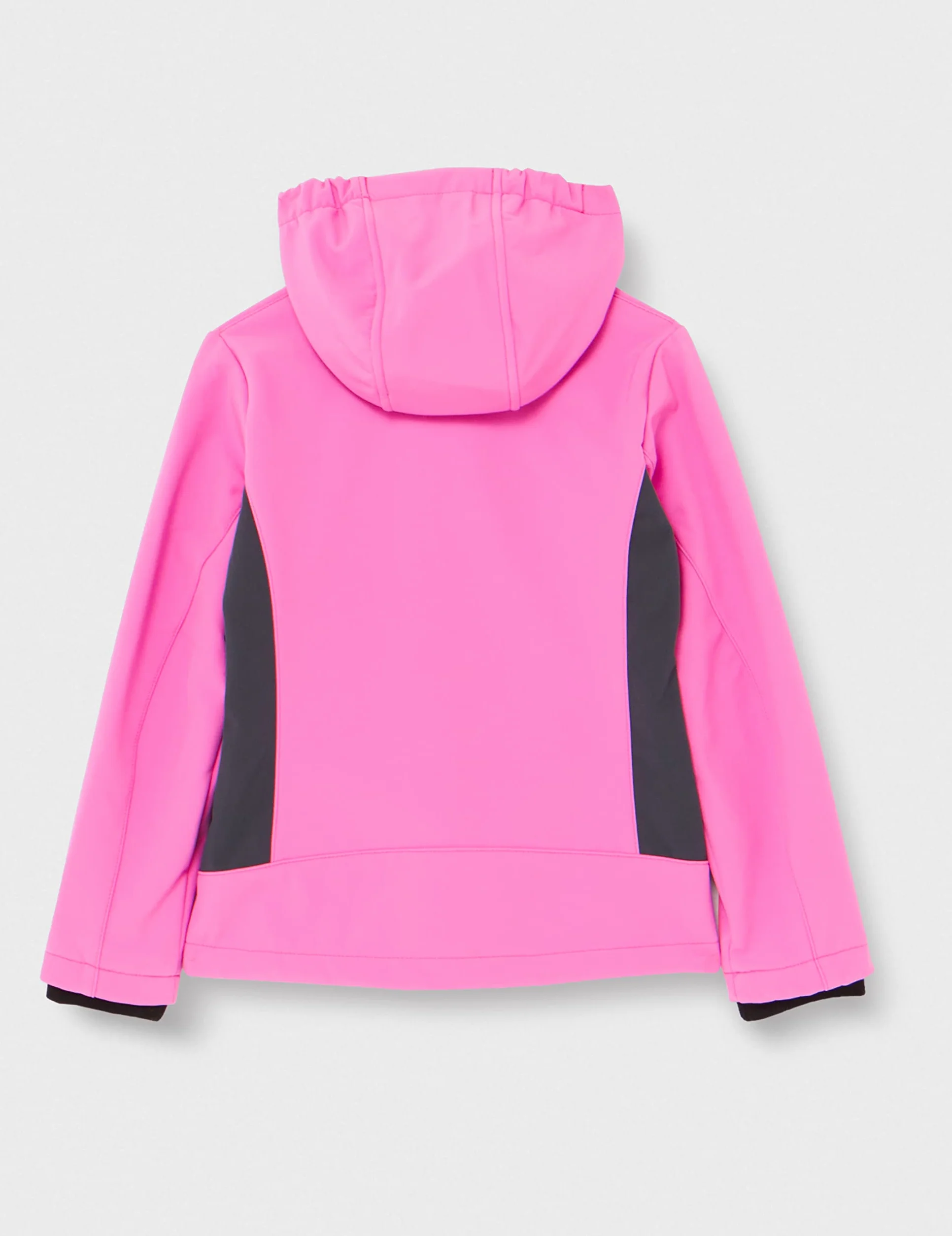 CMP Enfants Softshell Hoodie Veste