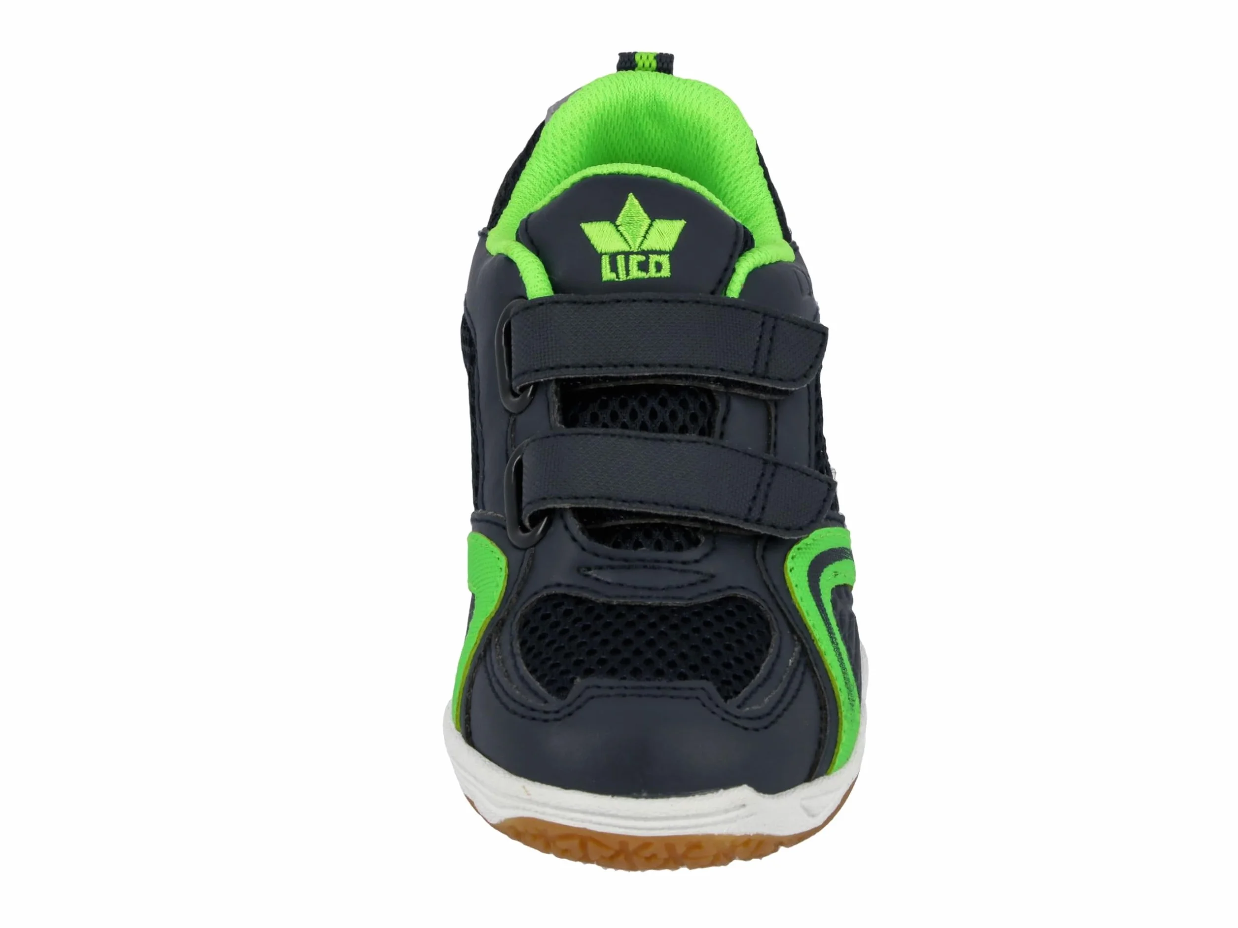 Lico Enjoy V Chaussures de Sport Enfant Mixte