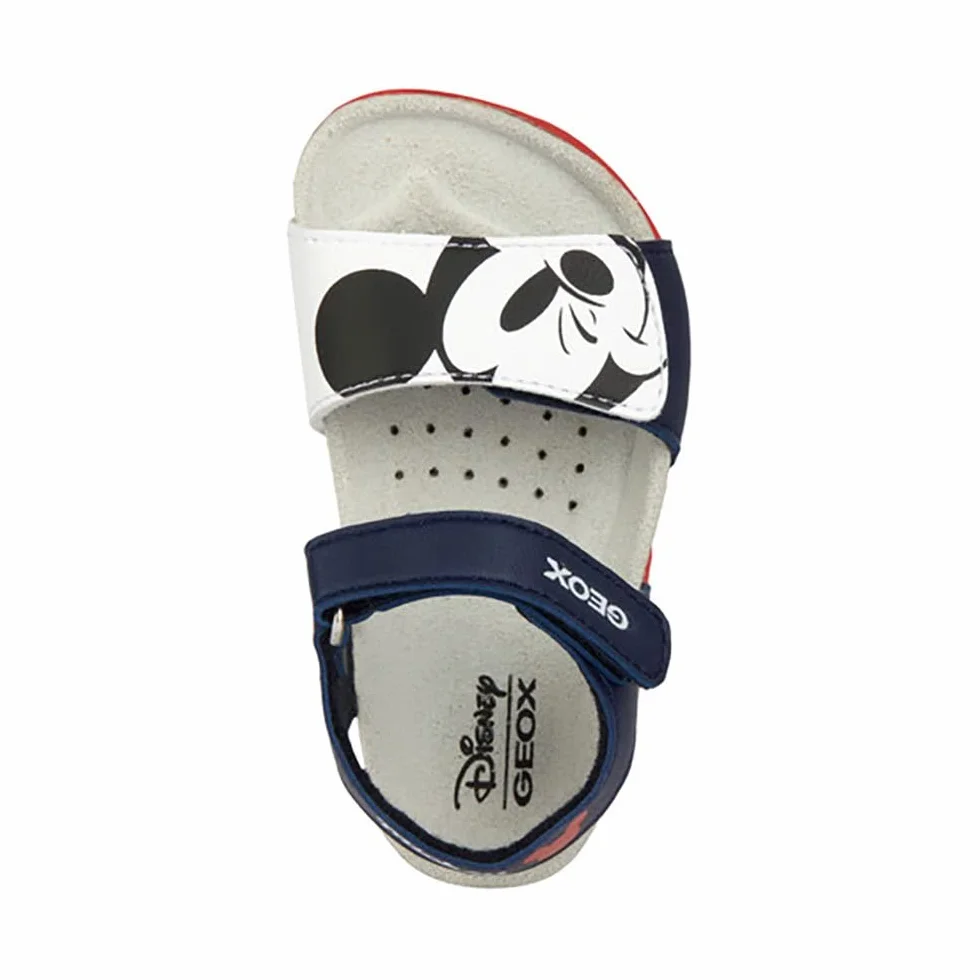 Geox Chalki Boy Sandale bébé garçon