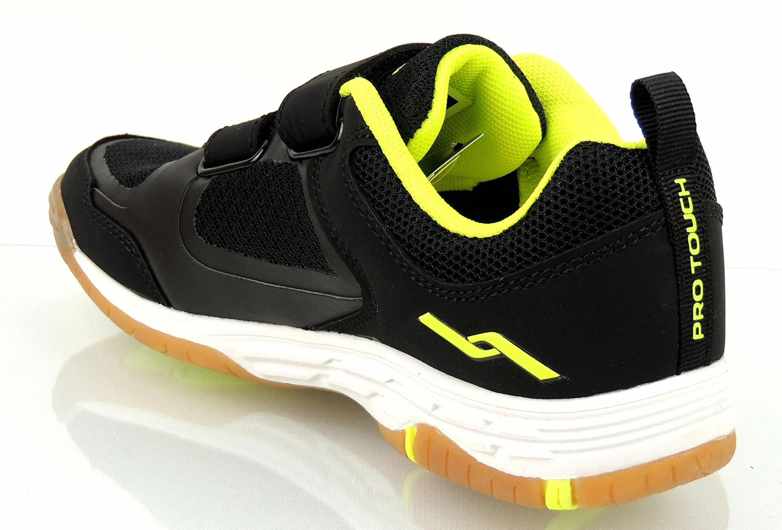 PRO TOUCH Rebel Iv VLC Chaussures De Volley-Ball Enfant