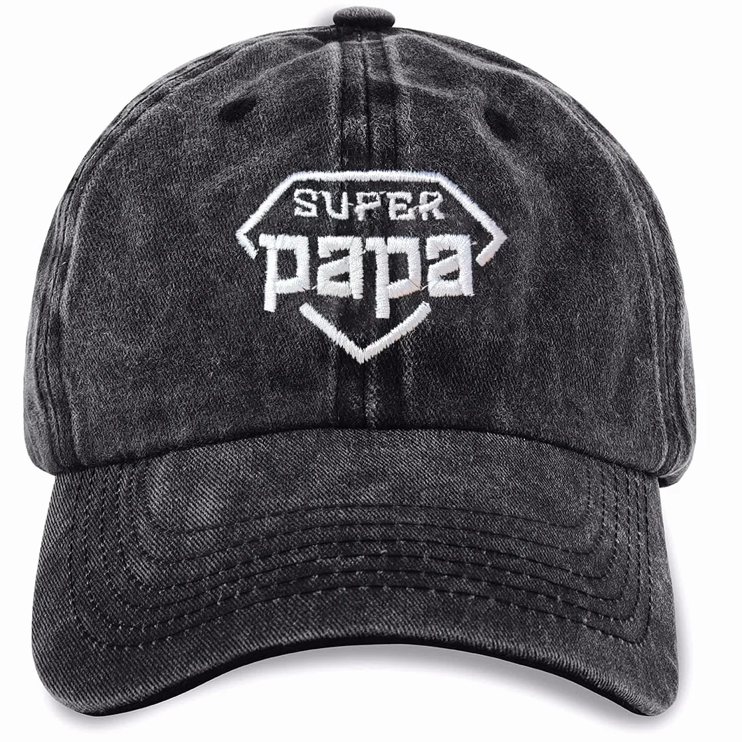 Super Opa Super Papa Cadeau Anniversaire Homme 40 50 60 70 80