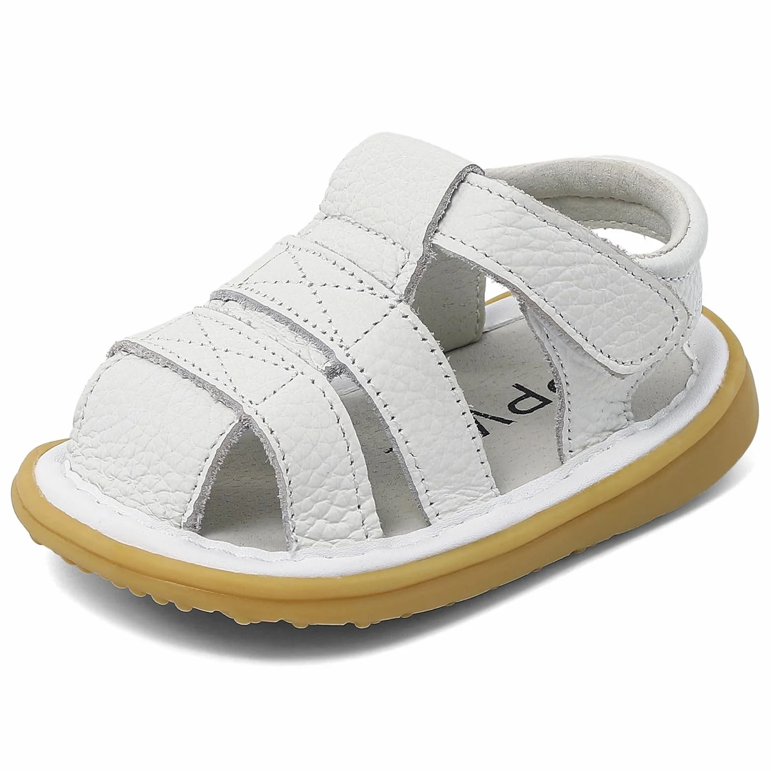 Sandales Bebe Garcon Fille Premiers Pas Semelle Douce