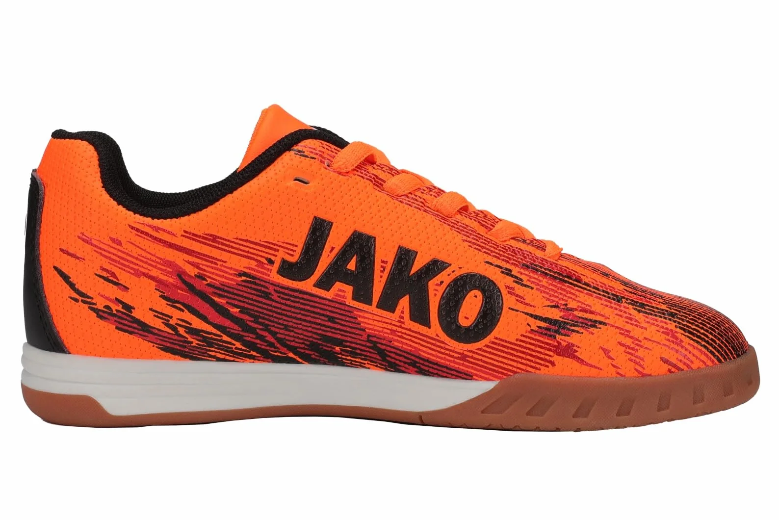 JAKO Enfant J-si Stepover Chaussure de Terrain intérieur