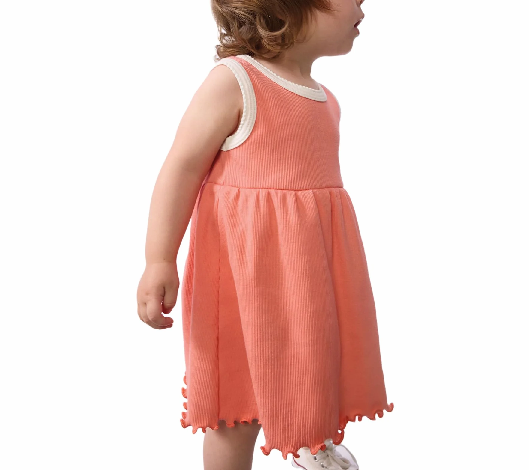 Petit Bateau Vêtements Jour Bébé Fille