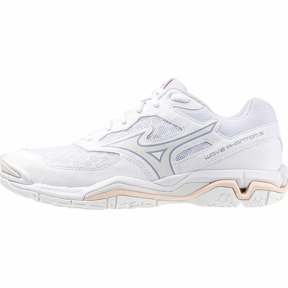 Mizuno Wave Phantom 3 Handball Shoes EU 38