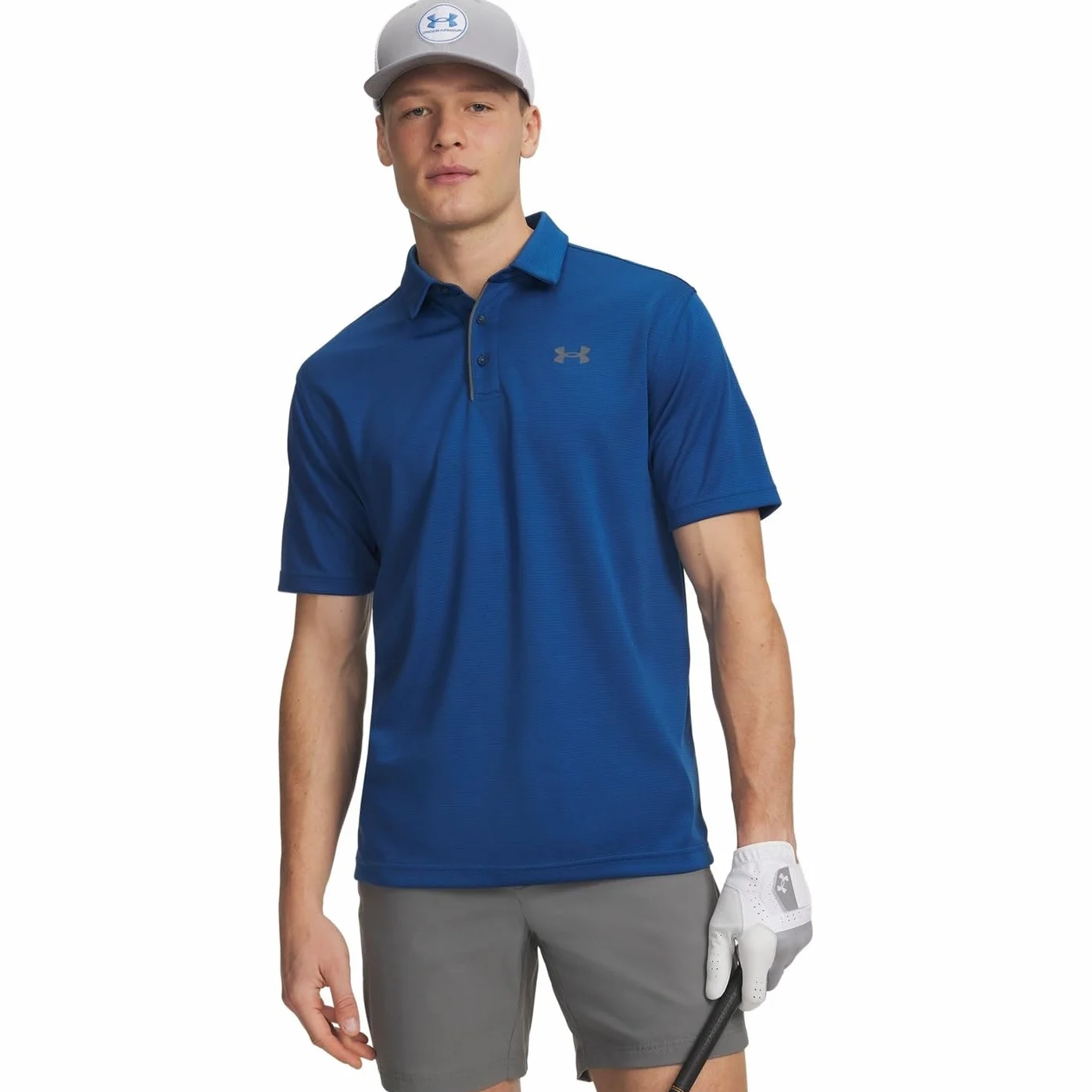 Tech Golf Polo Homme Lot de 1