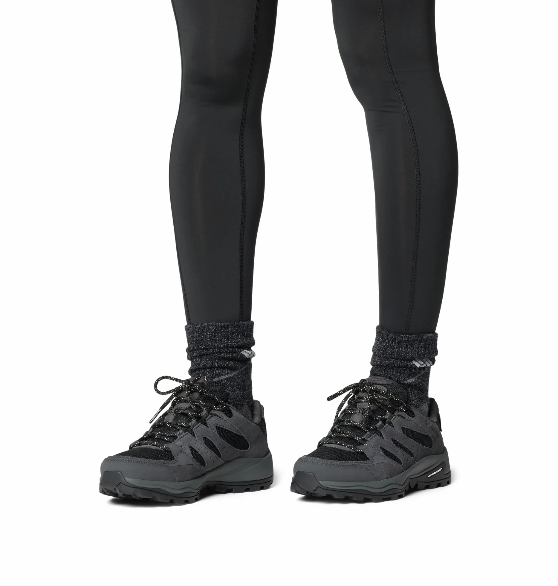 Columbia Redmond IV Low Waterproof Chaussures Basses De Randonnée Et Trekking pour Femme
