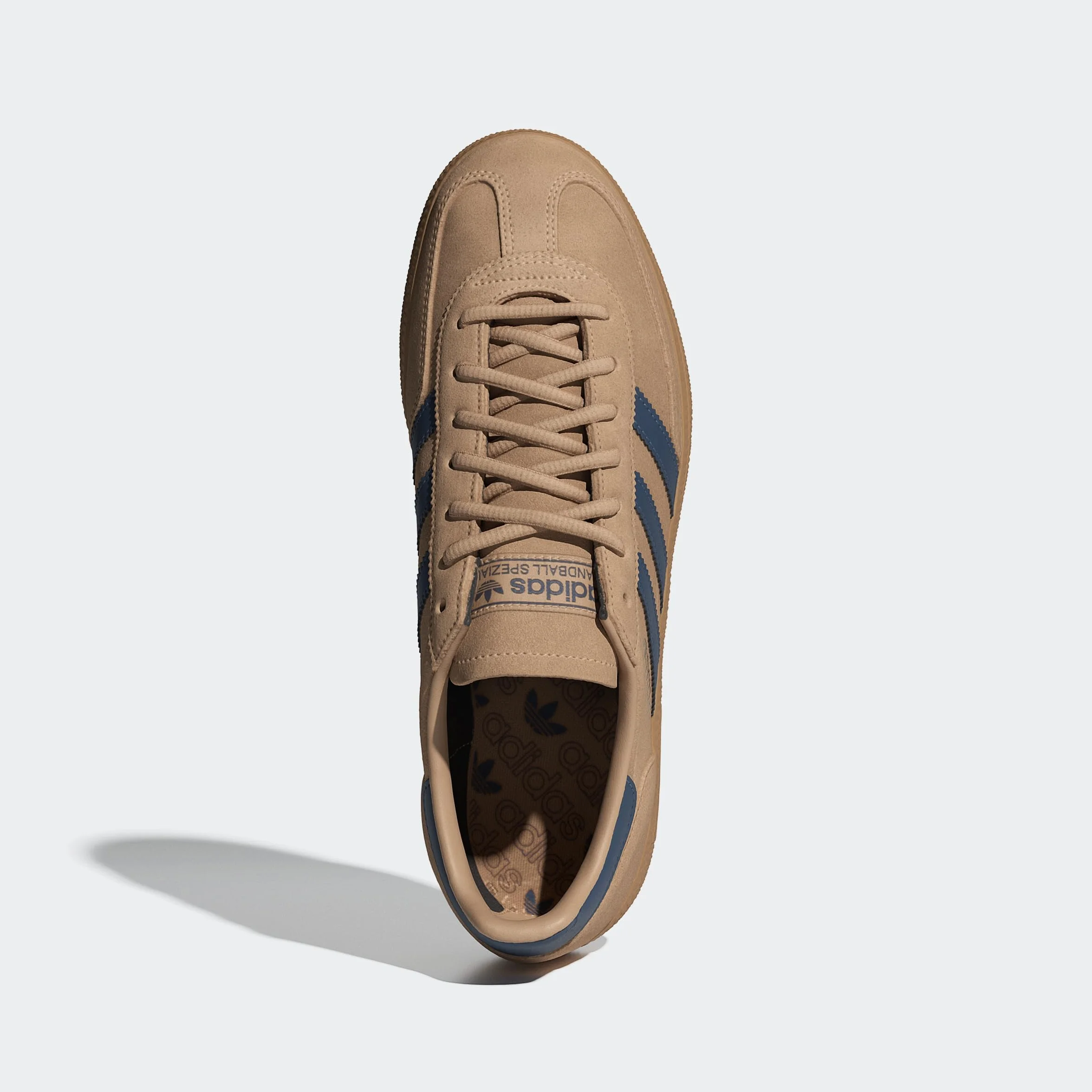 Adidas JH5435 Ballon de handball femme Grès chaud