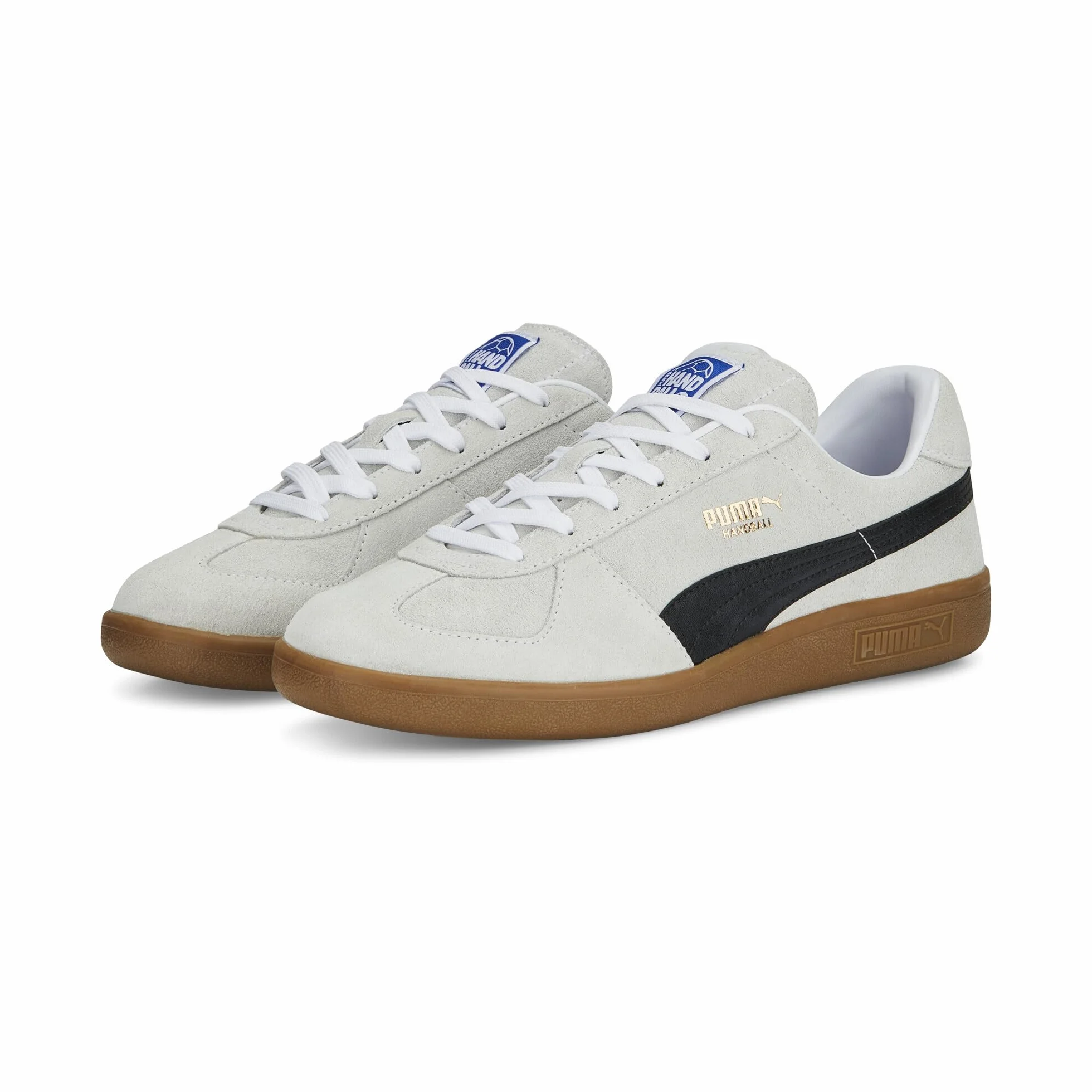 Puma Handball Indoor Court Shoe Homme