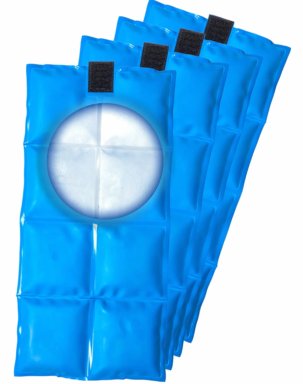 BERTSCHAT Gilet Rafraichissant MCP