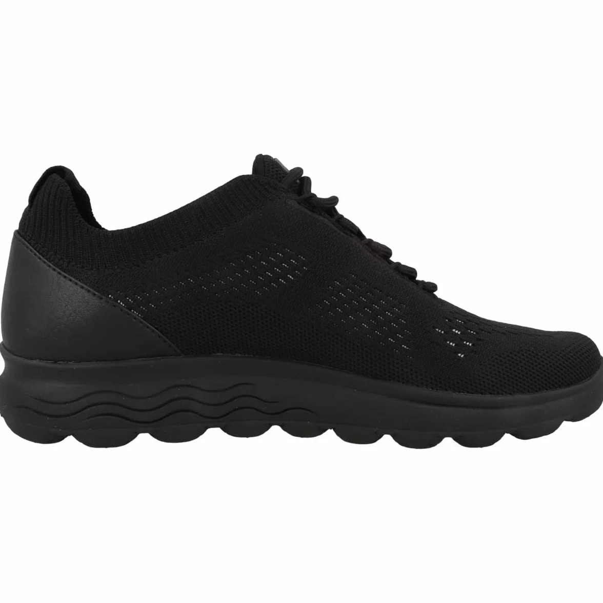 Geox D Spherica A Basket Femme