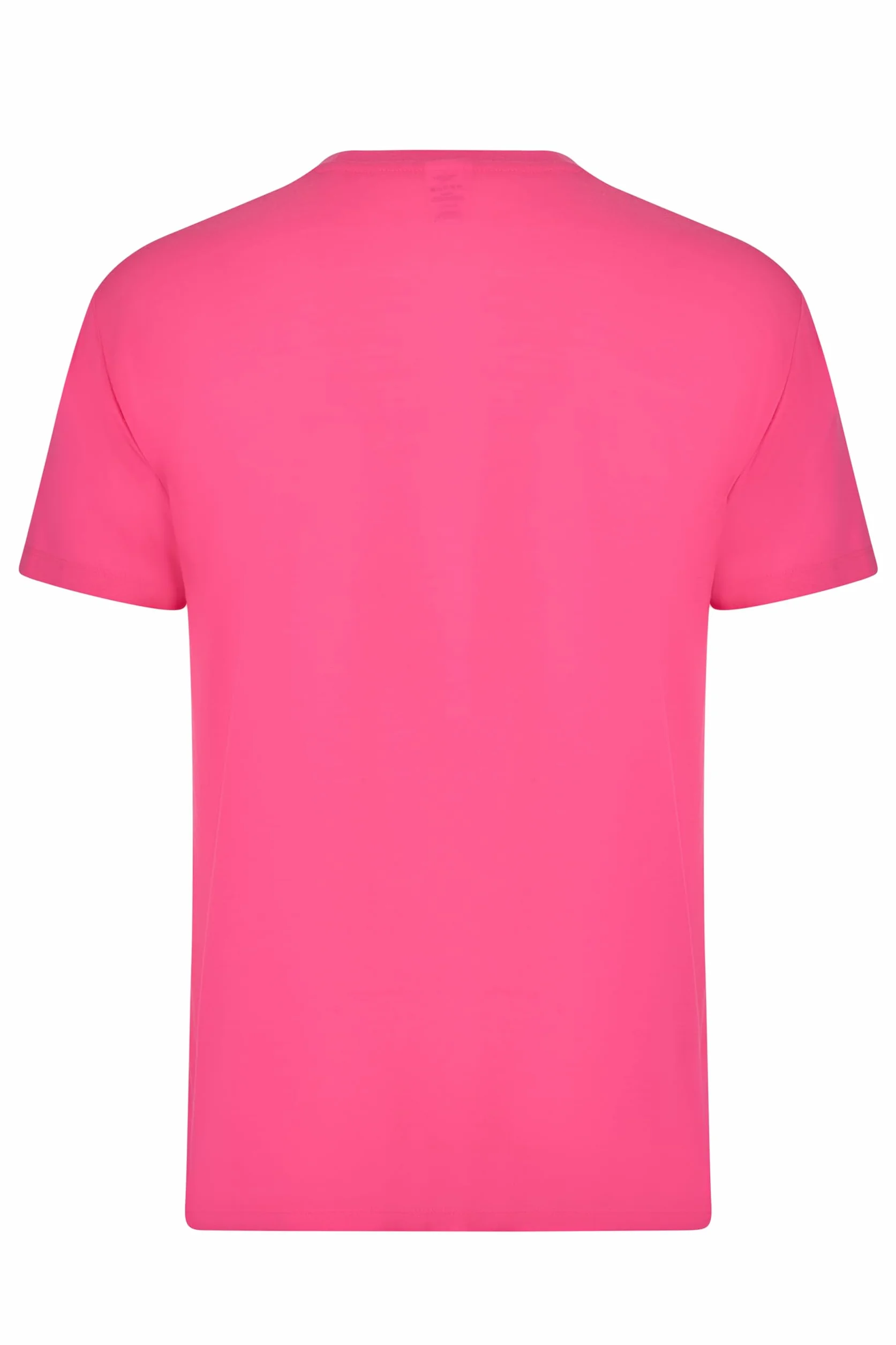 Mukua Derby Camiseta Unisex Poliéster Tacto Algodón Tricot