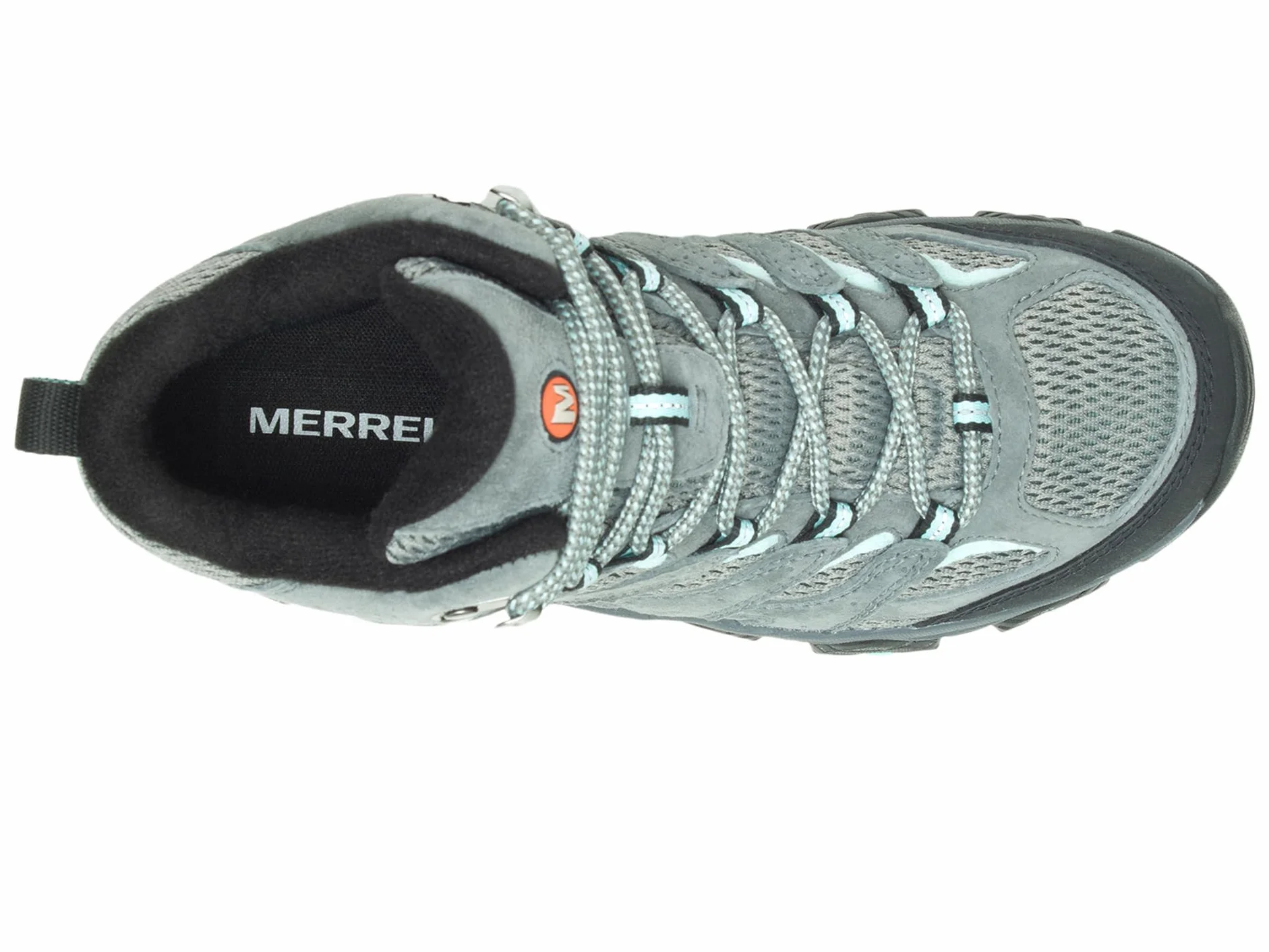 Merrell Moab 3 Mid GTX Damen Wanderstiefel