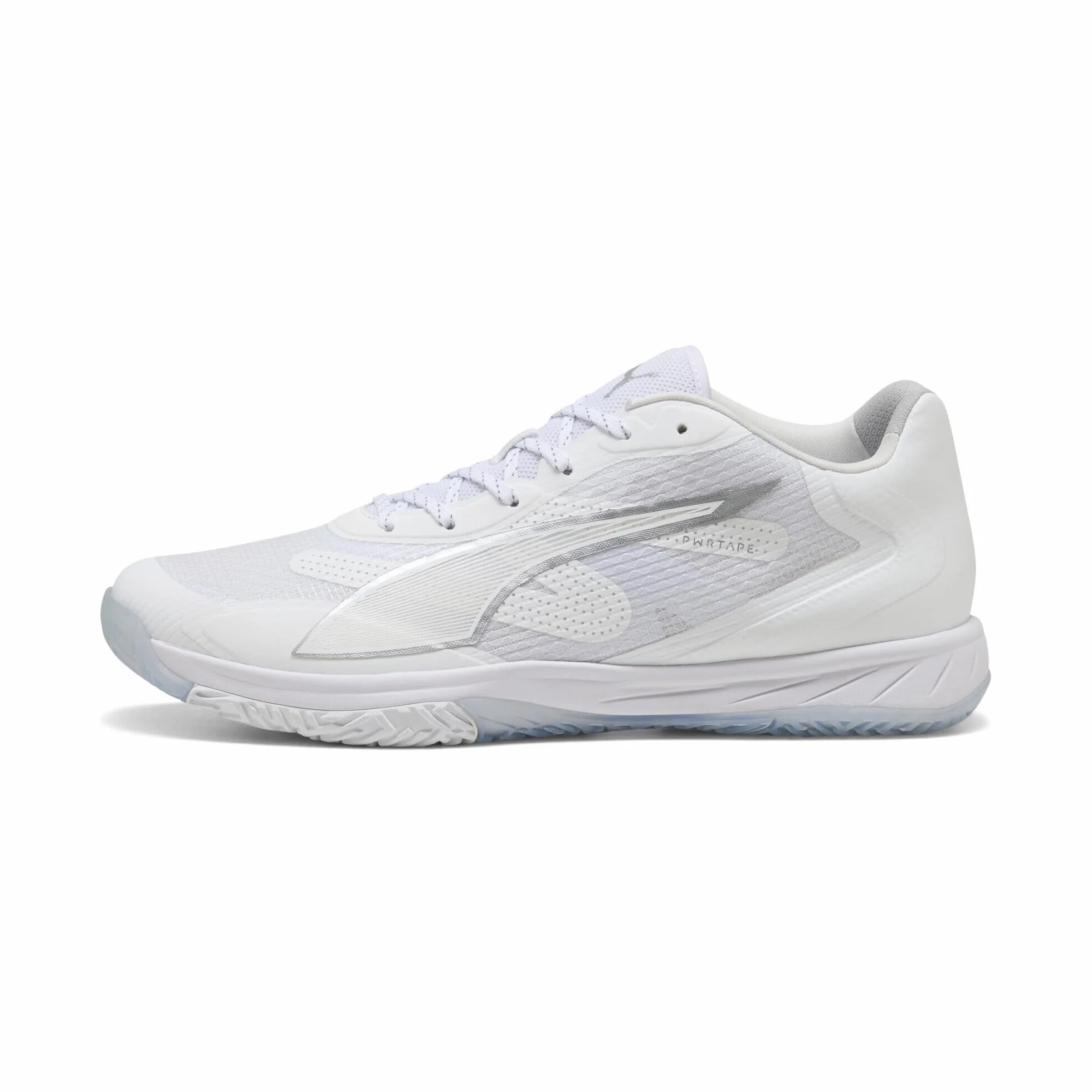 PUMA Accelerate Turbo 4 Chaussure de Terrain intérieur