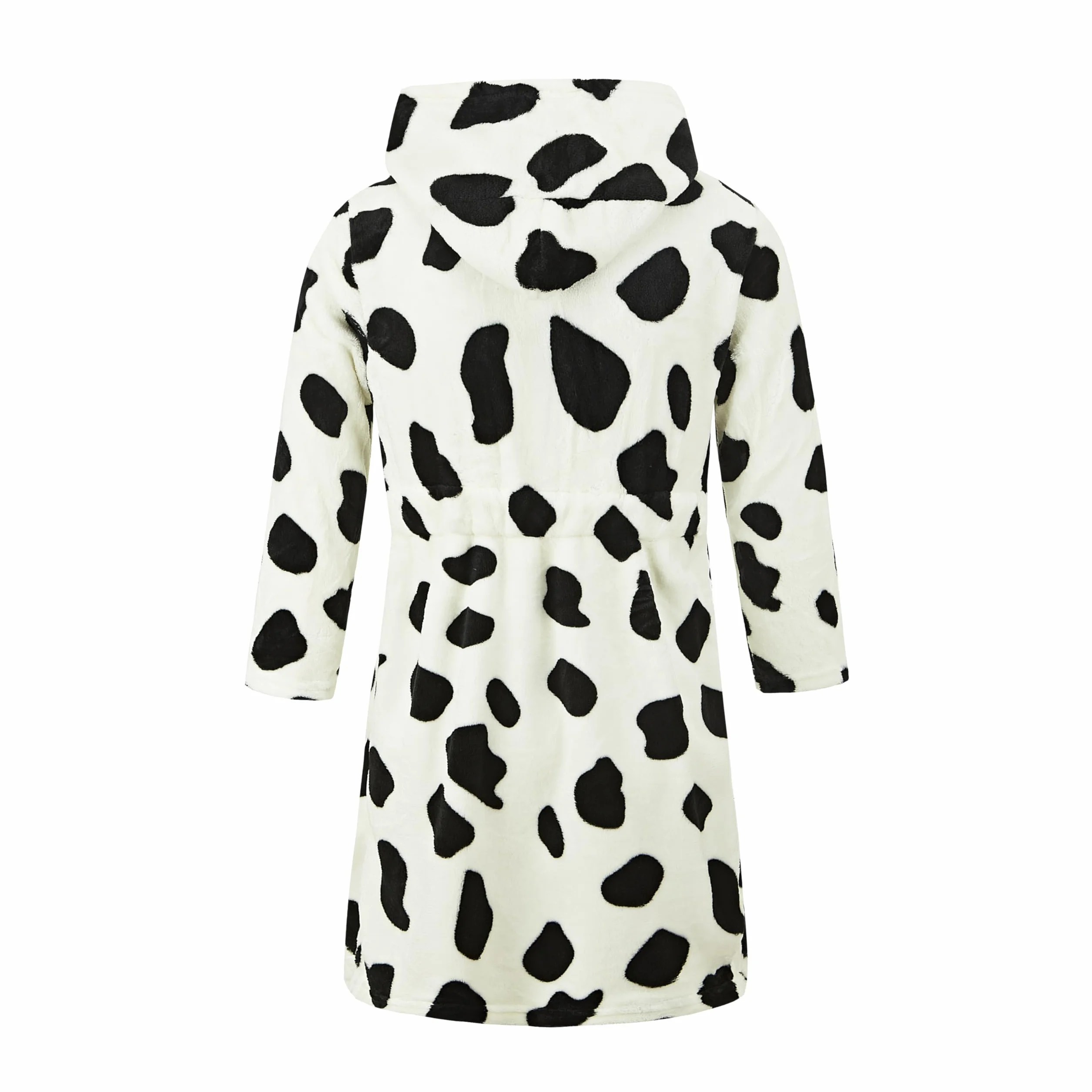 Peignoir Encapuchonné Flanelle Pyjamas Enfants Garçons Filles Robes Bébé Vêtements de Nuit