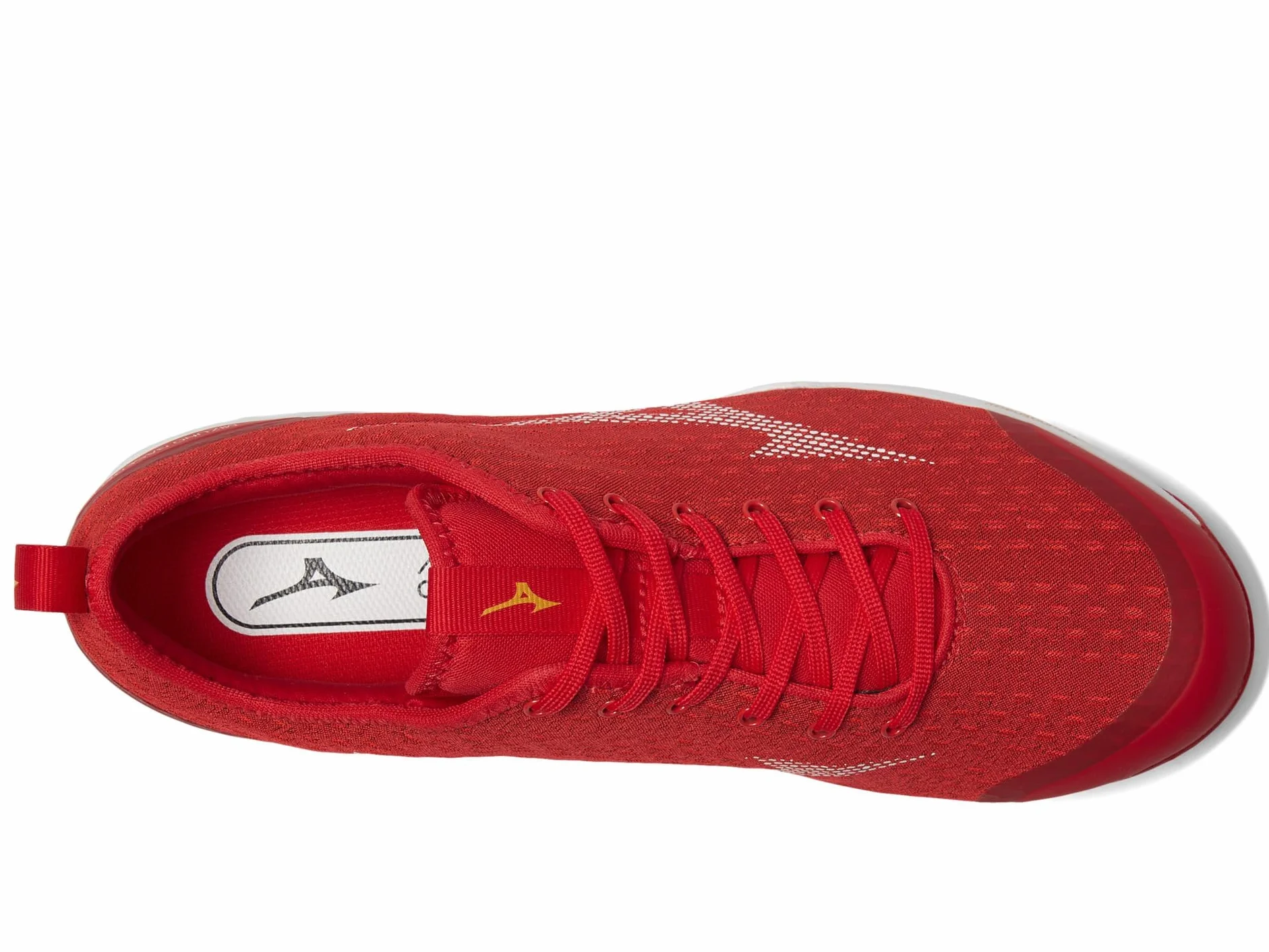 Mizuno Dominant 4 Chaussure de baseball Homme