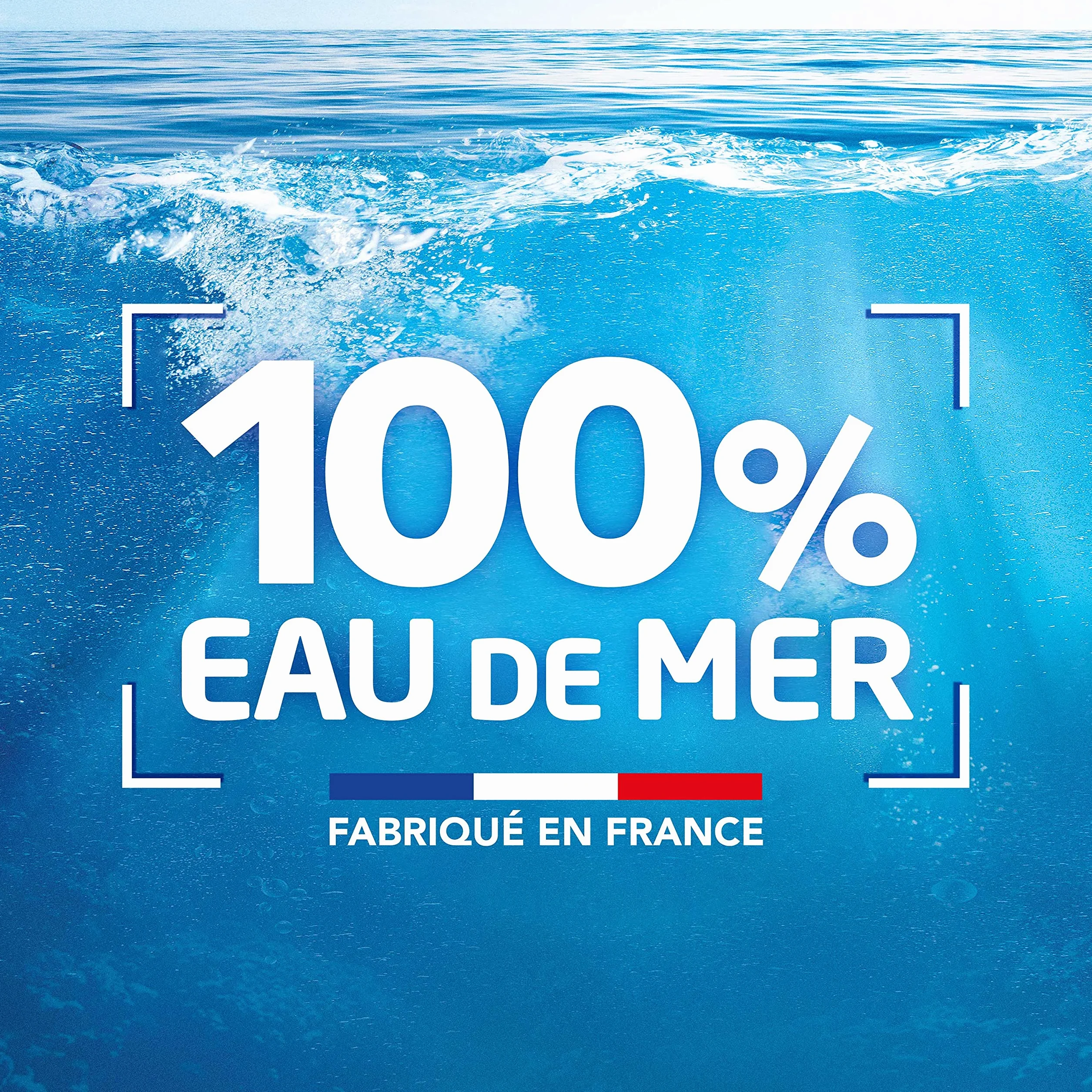 Physiomer Spray Hypertonique 135 mL - Spray nasal eau de mer décongestionnant pour nez bouché, rhume dès 2 ans