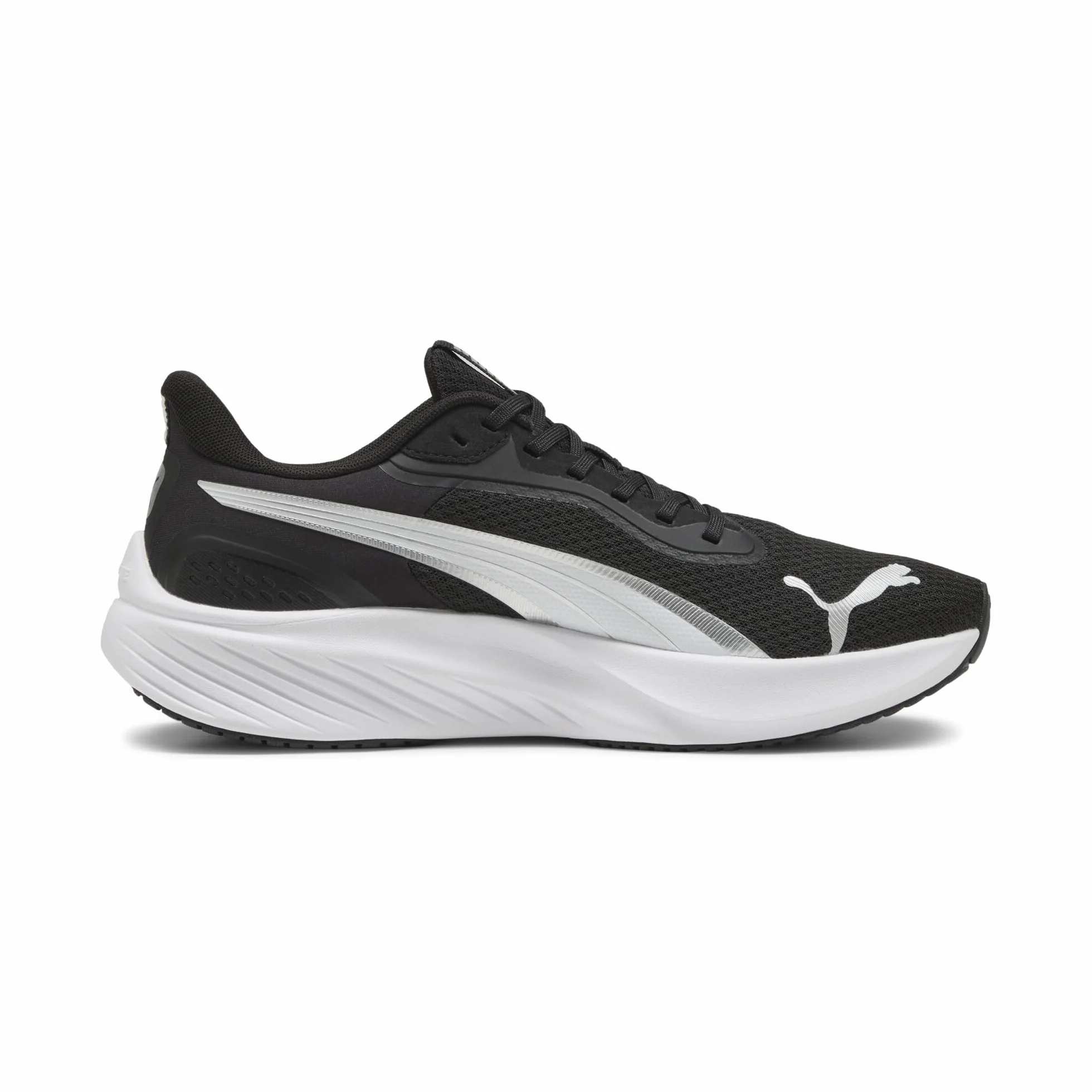 Puma Pounce Lite Chaussure de Course sur Route Mixte