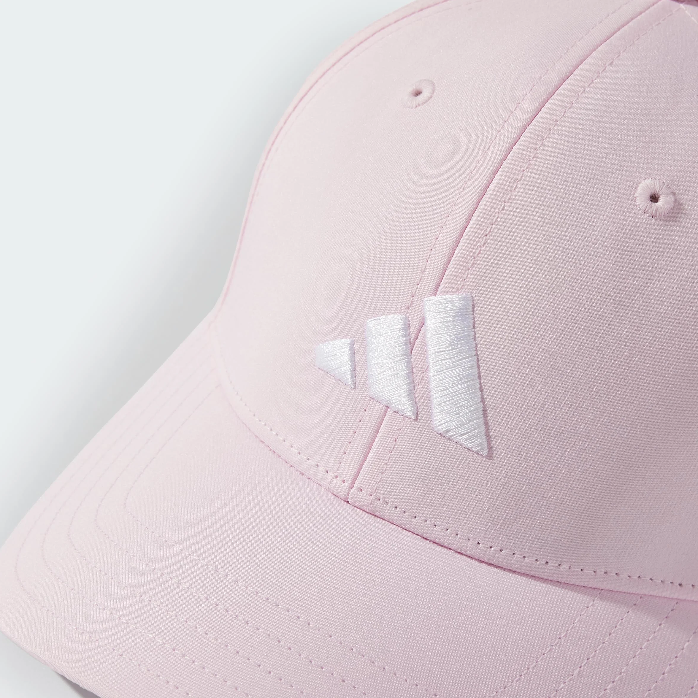 Adidas Bball Cap Lt EMB New Logo Casquette de Baseball Mixte