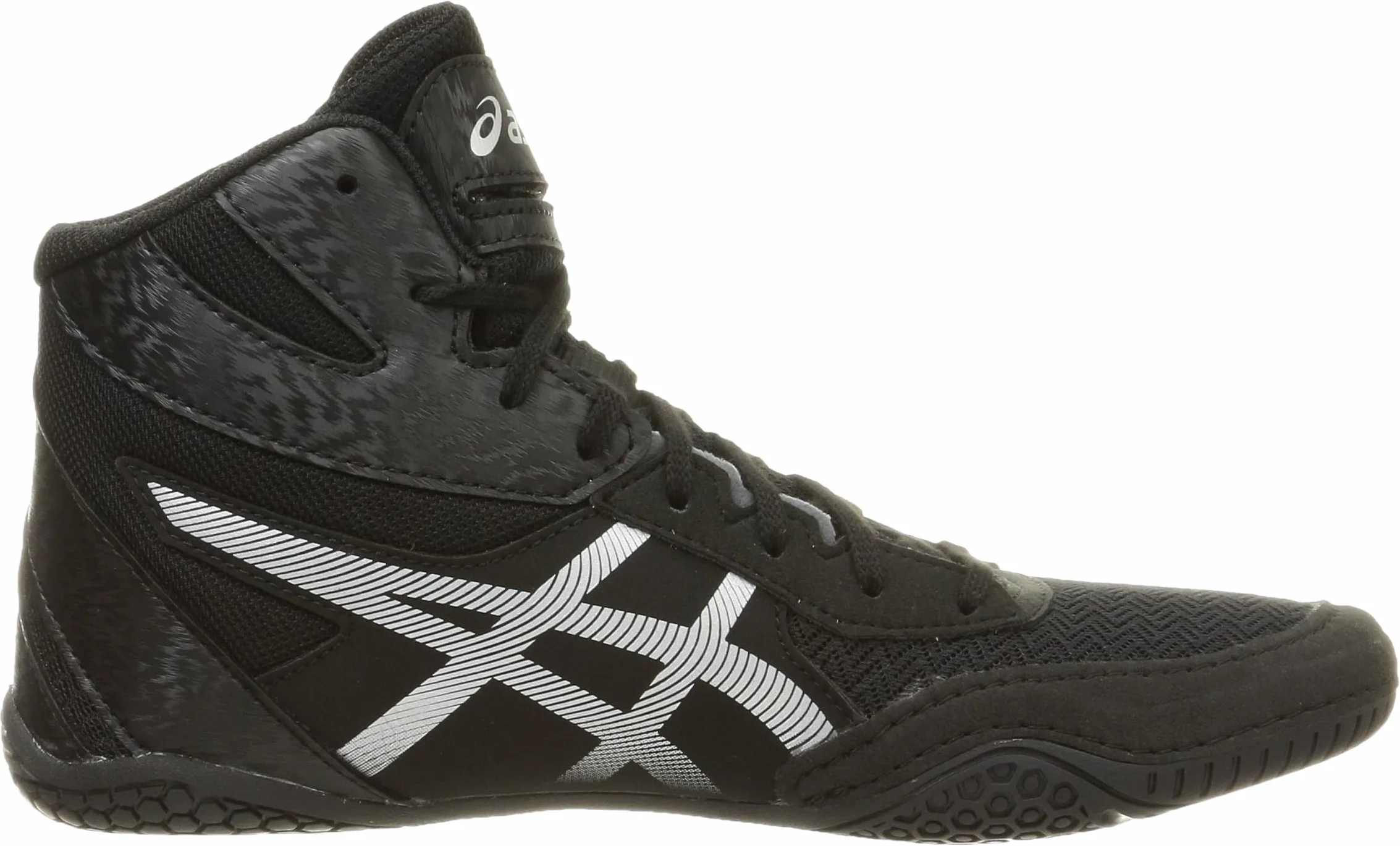 Asics Matcontrol 3 Homme Basket