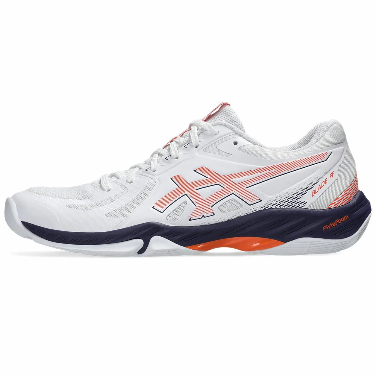ASICS Chaussures de Volleyball Homme