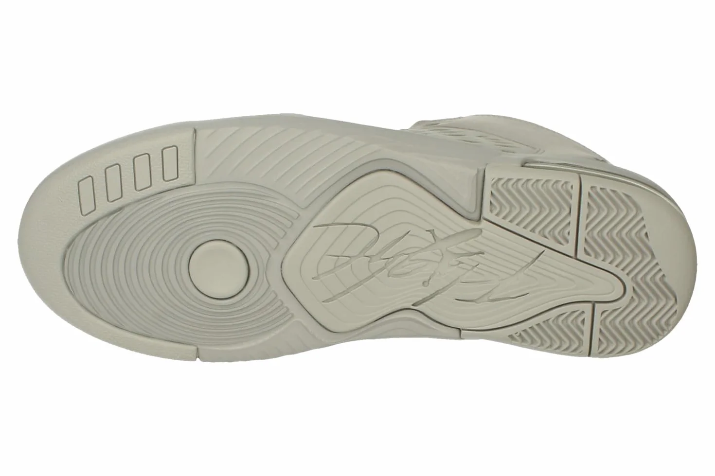 Nike Jordan Flight Origin 4 Baskets Cuir Homme