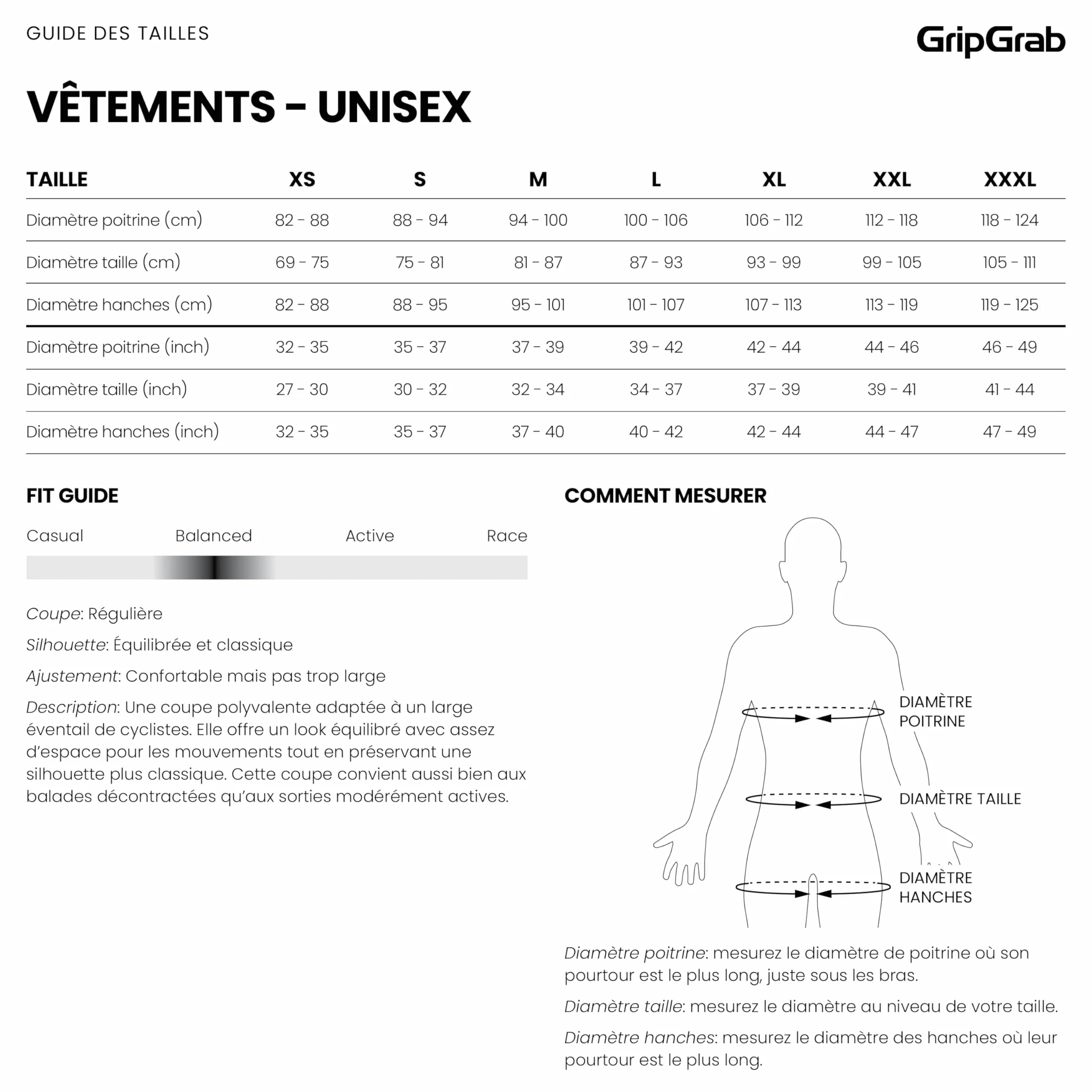 GripGrab Pantalon Cyclisme Léger Imperméable EXPLR Surpantalon Coupe-Vent Pluie Vélo
