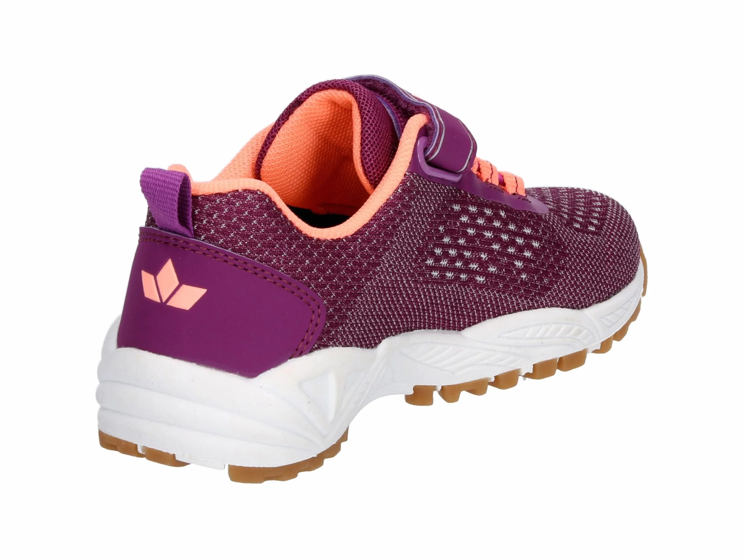 Lico Éponge Chaussure de Terrain intérieur Enfant