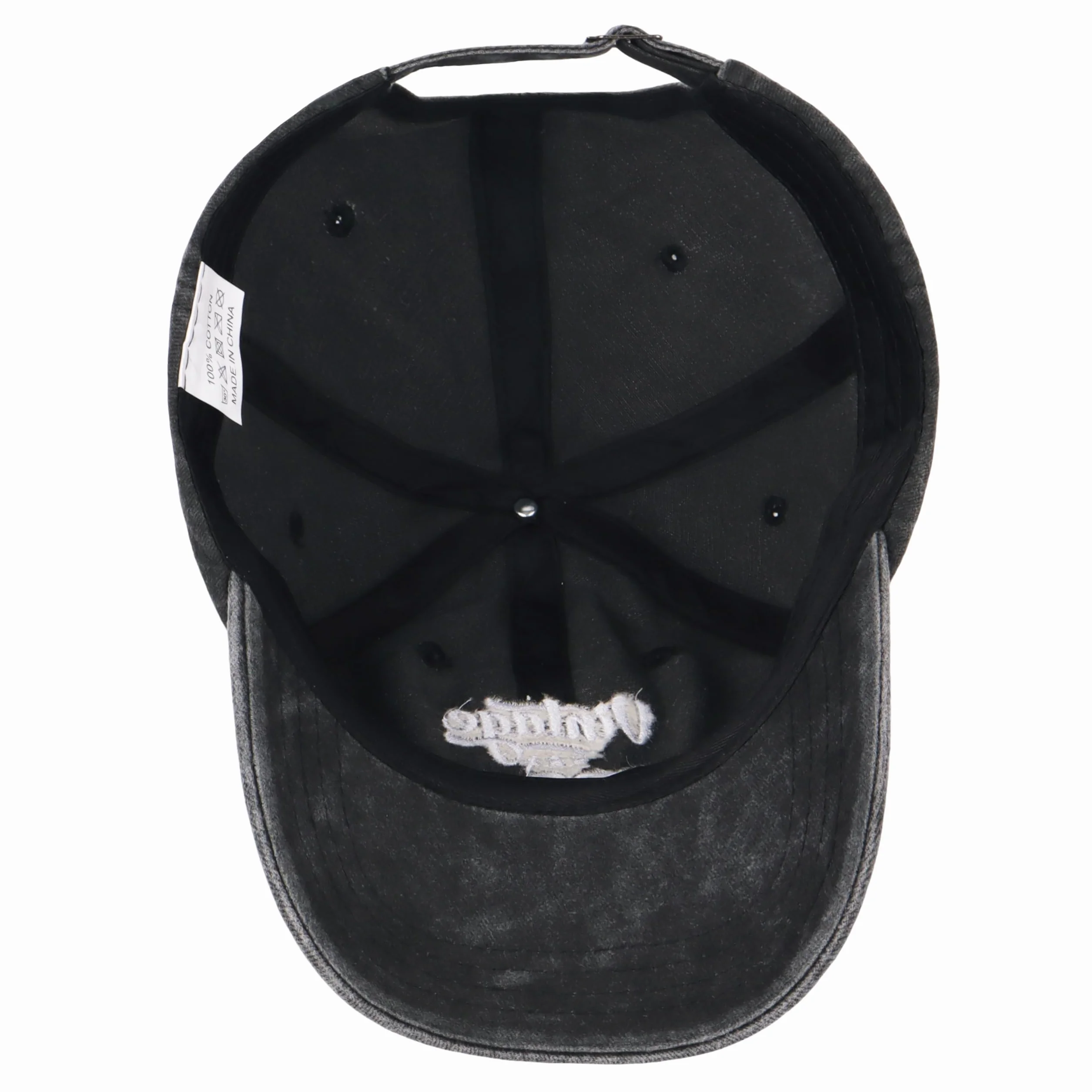 Merclix Casquettes de Baseball pour Hommes/Femmes Cadeau Anniversaire 30-70 Ans