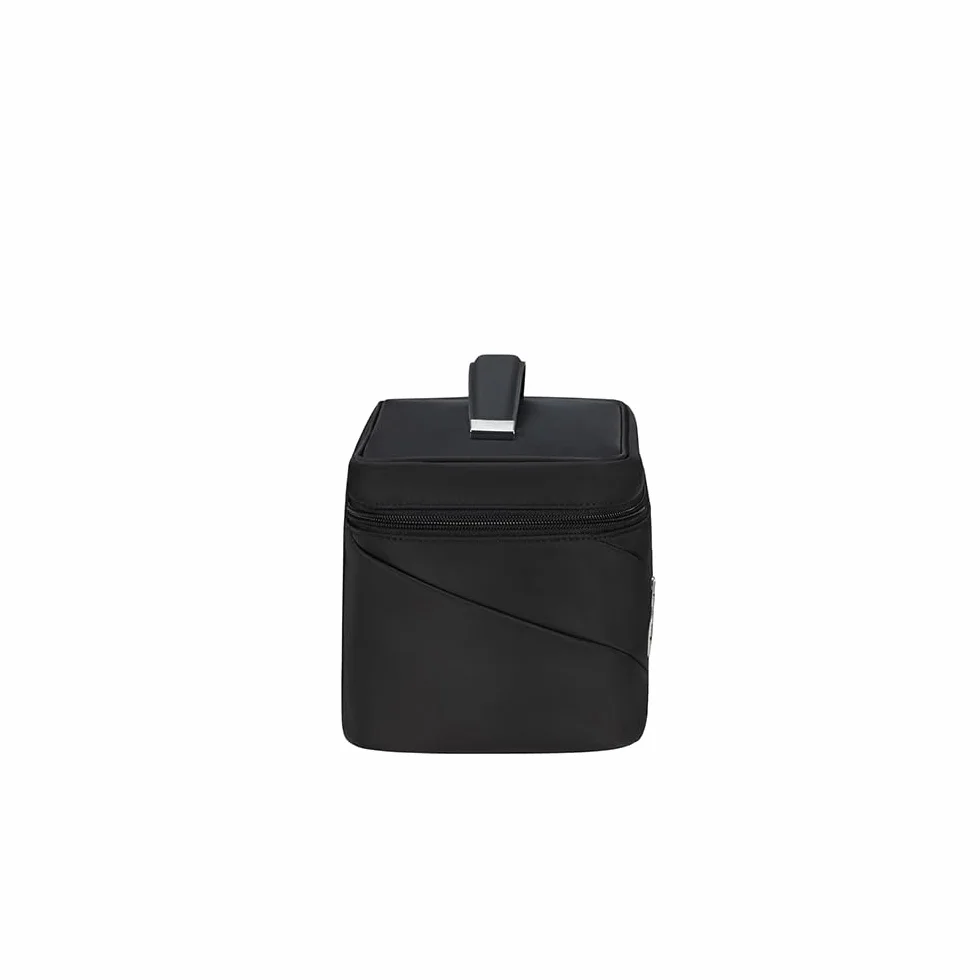 Samsonite Attrix Toilet Kit 24 cm Gris Anthracite