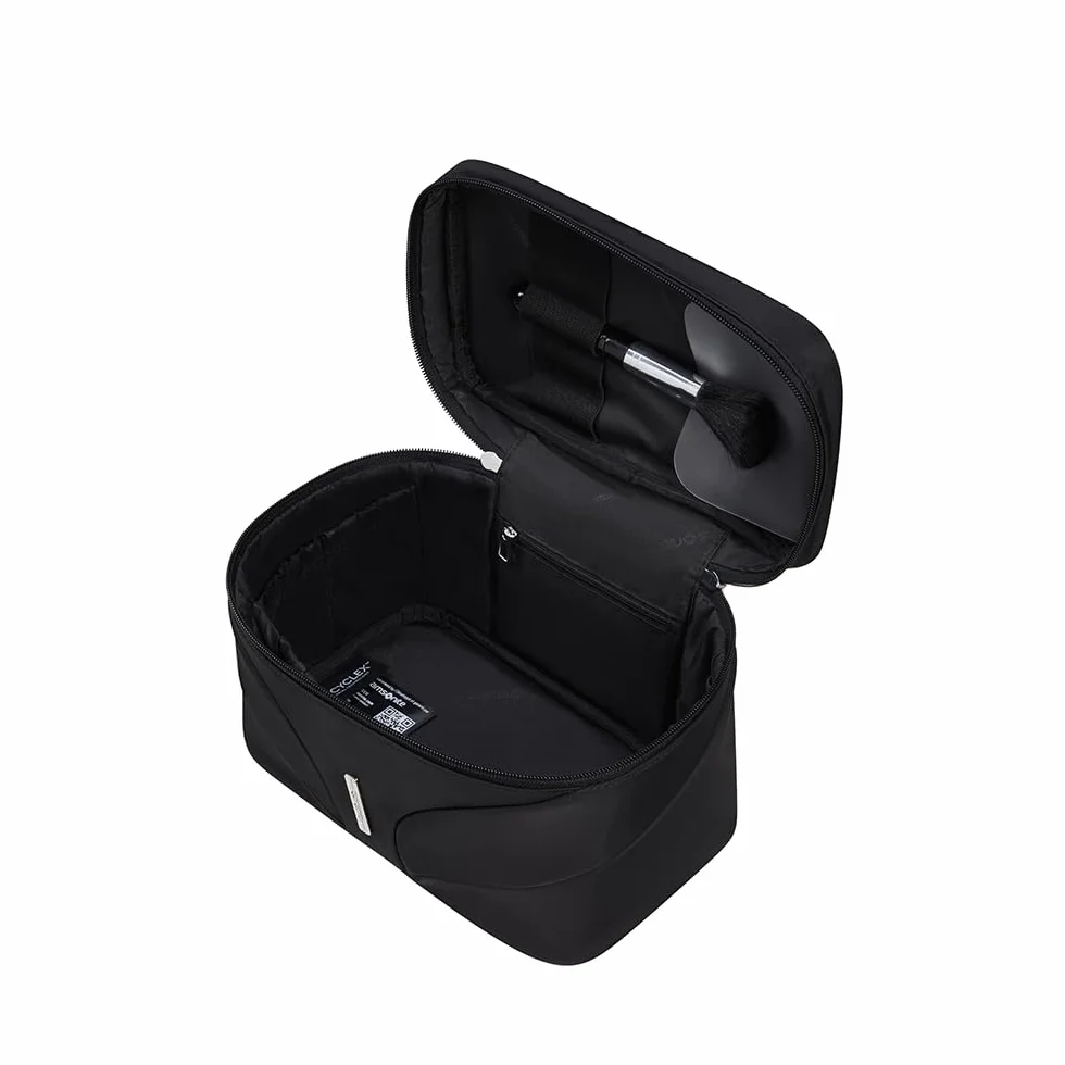 Samsonite Attrix Toilet Kit 24 cm Gris Anthracite