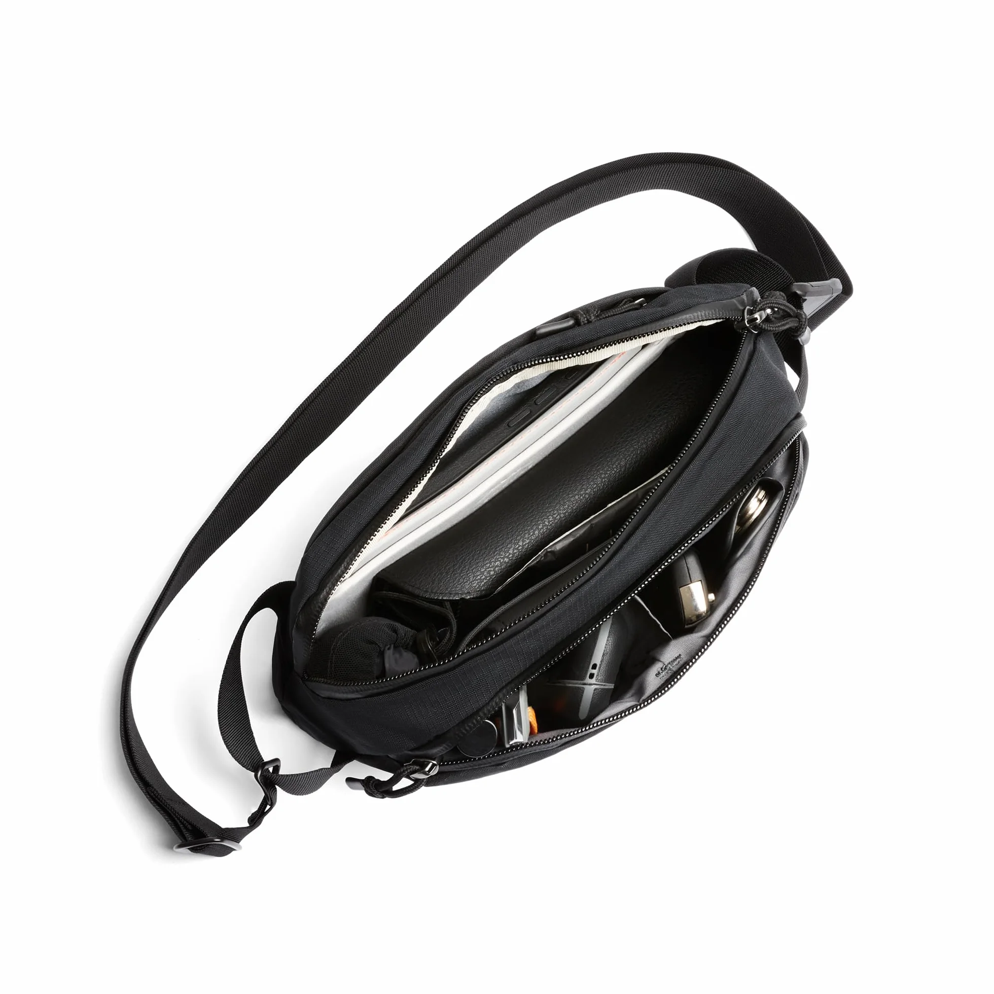 Bellroy Venture Ready Sling 2,5L Black