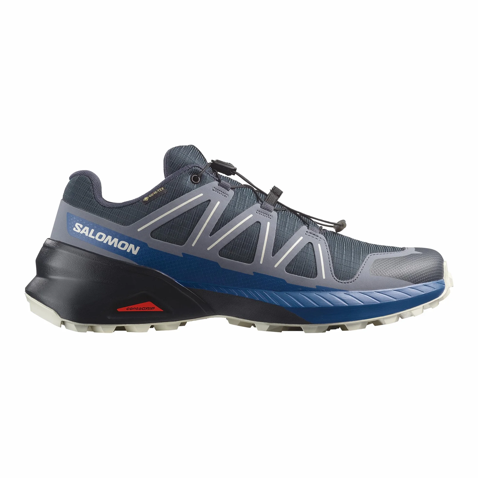 Salomon Speedcross Peak Chaussures de randonnée imperméables Homme