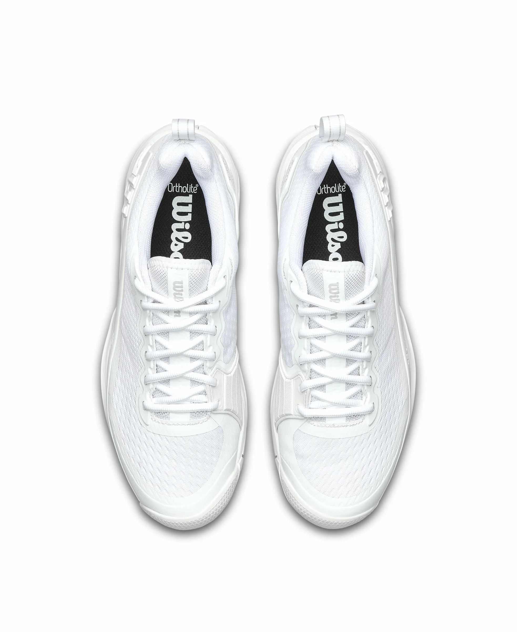Wilson Rush Pro 4,5 Chaussures