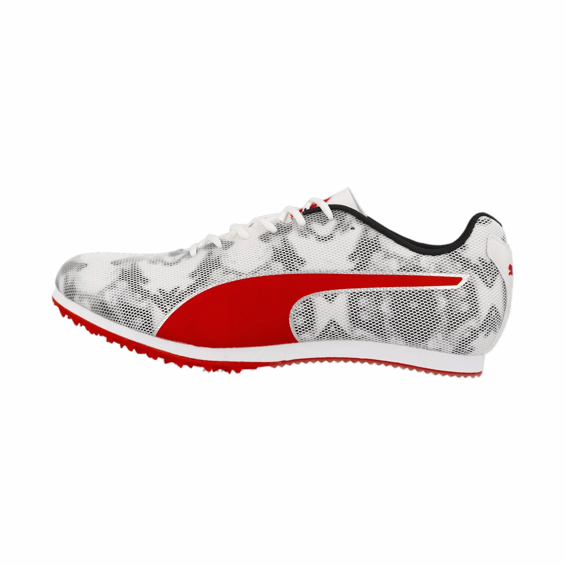 Puma Evospeed Star 8 Chaussures de Running Spikes Unisex