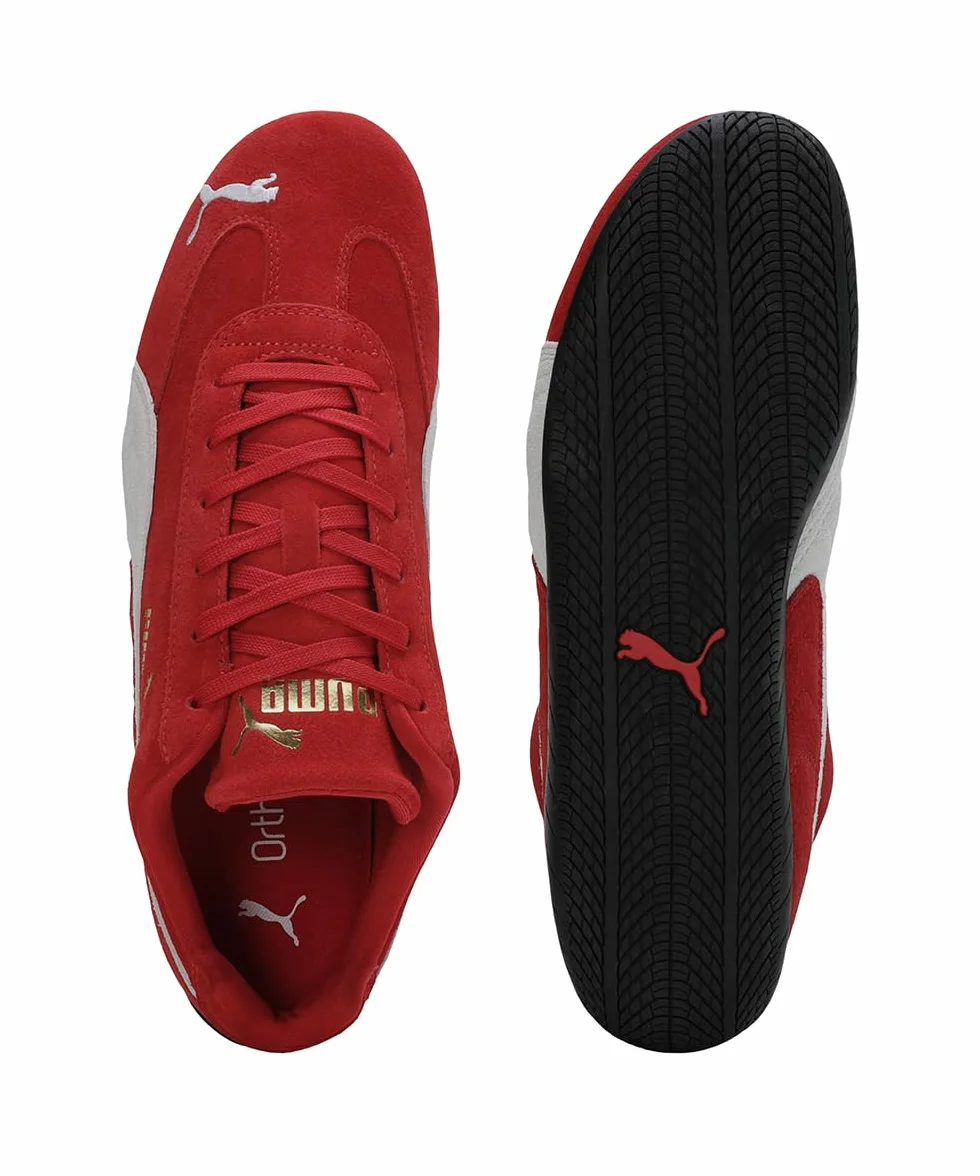 PUMA Speedcat OG Sparco Baskets Homme