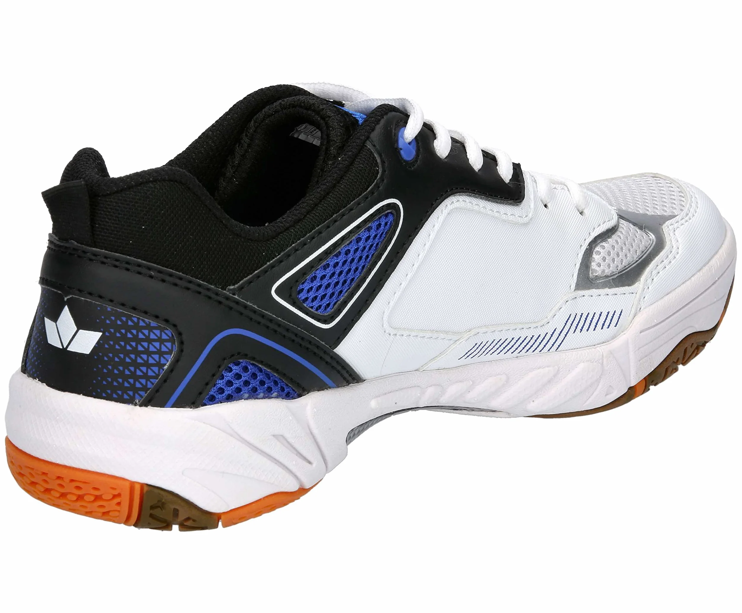Lico Mixte Sprint Indoor Chaussure de Terrain intérieur