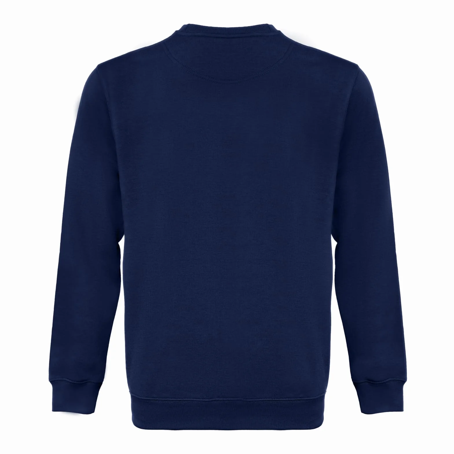 WORK IDEA Sweat-Shirt à col Rond pour Homme, Vêtement de Travail