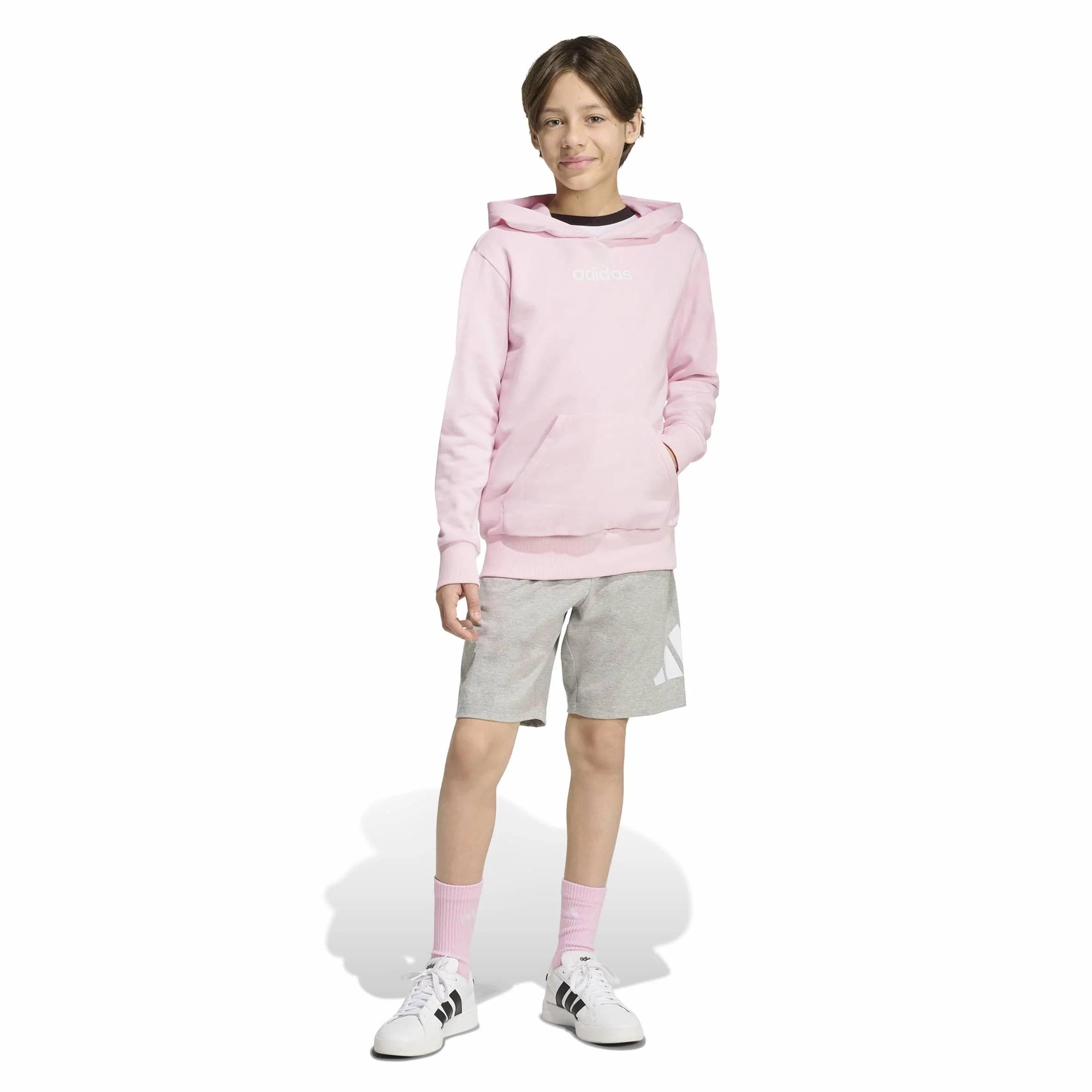 adidas Essentials Hoodie Enfant Mixte