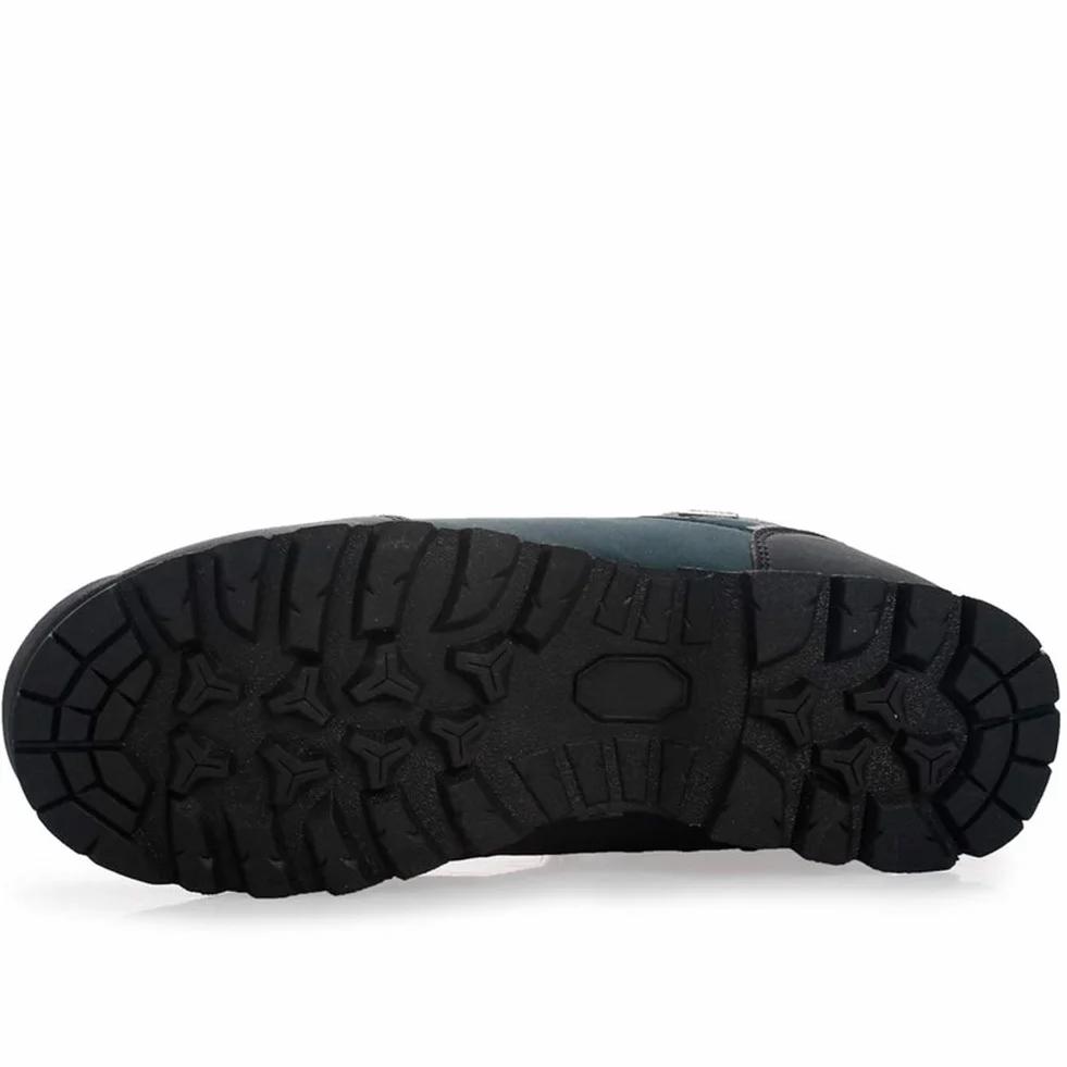 Bottes de Randonnée Homme Chaussures de Marche Outdoor Escalade