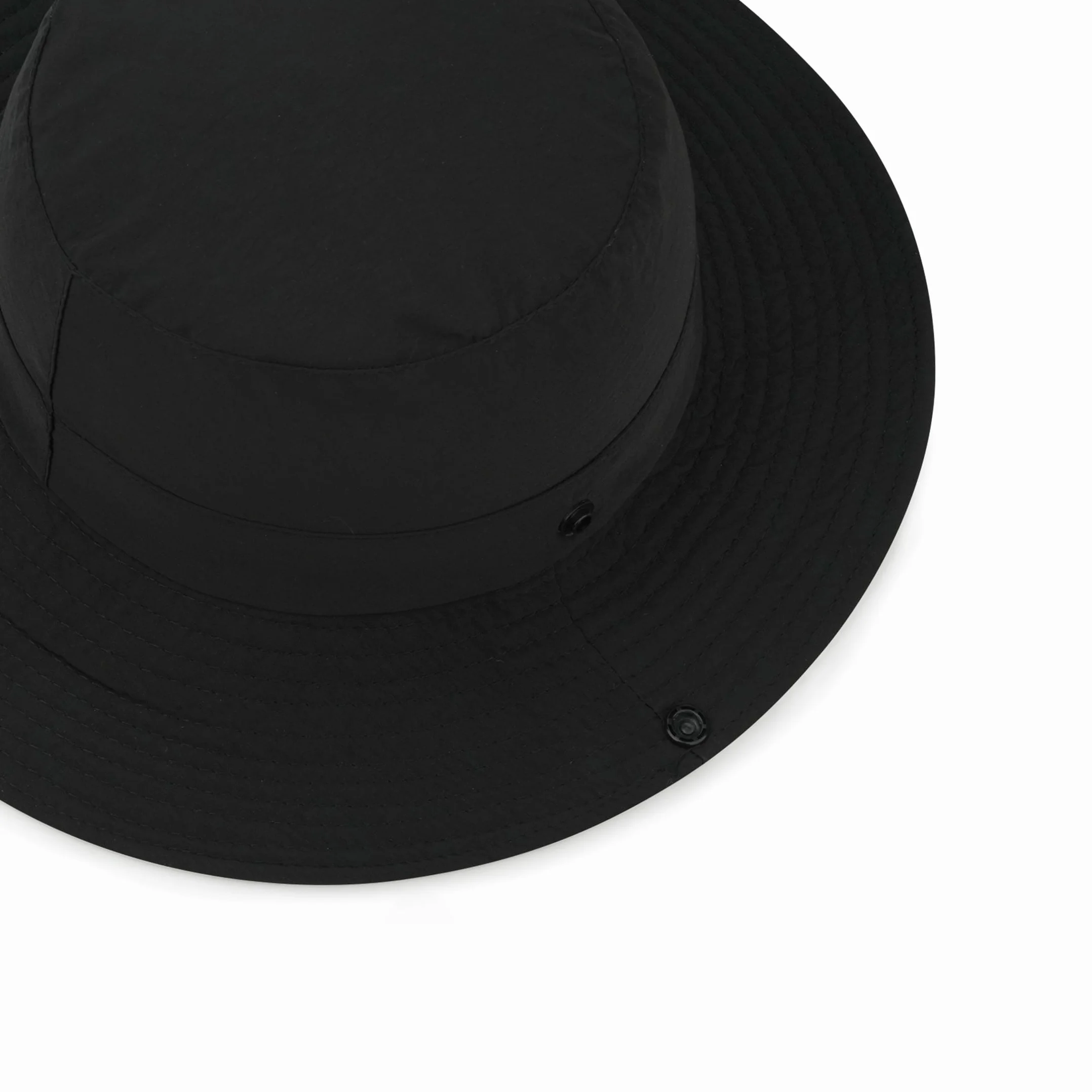 CLAPE Chapeau Imperméable Cow-Boy Pêche Protection UV Large Bord Visiere Soleil
