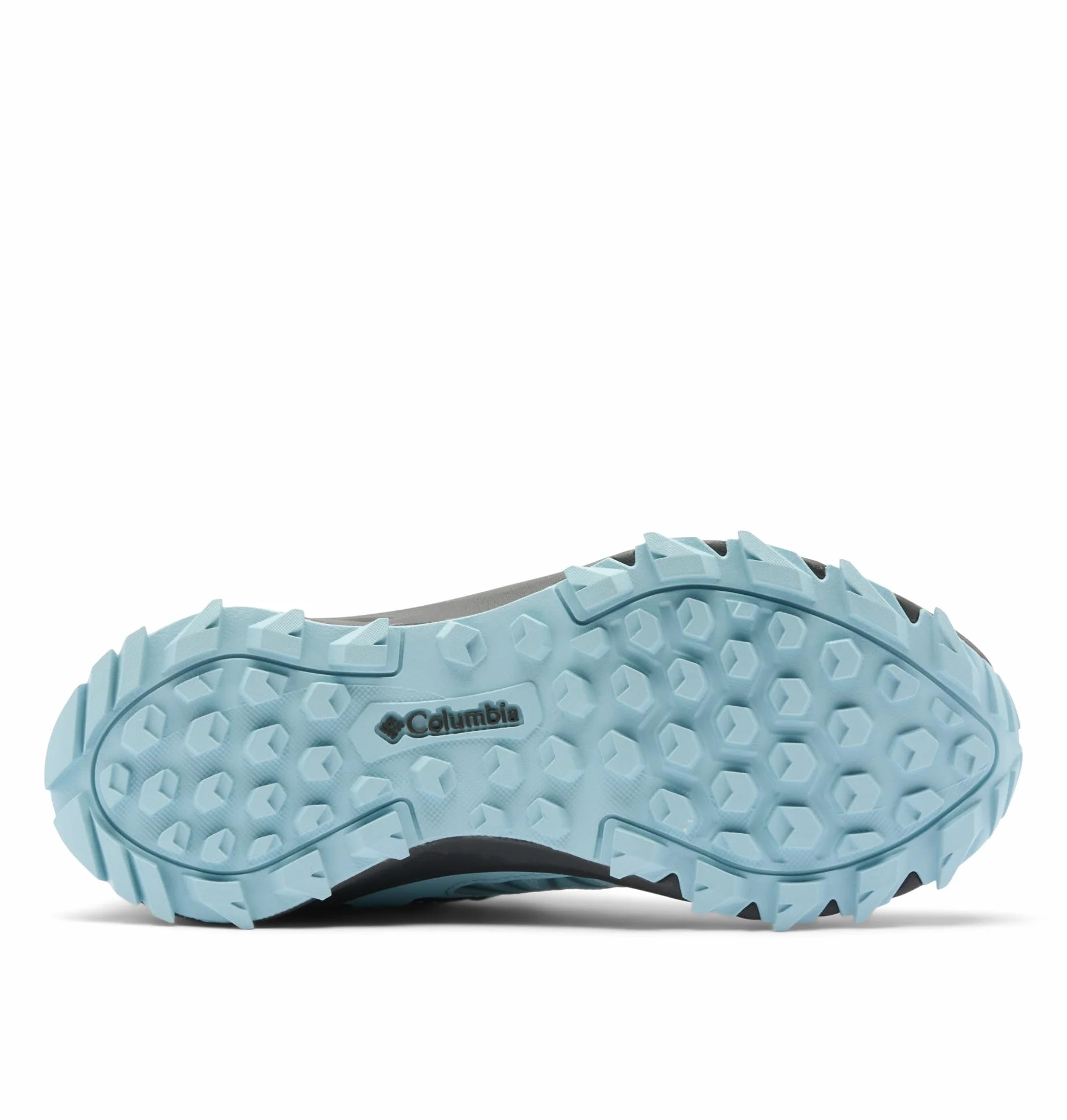 Columbia Peakfreak II Outdry Chaussures Basses De Randonnée Femme