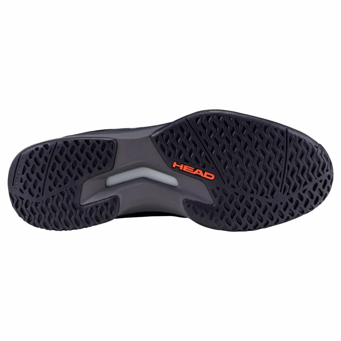 HEAD Sprint Team 4.0 Men Navy Lime