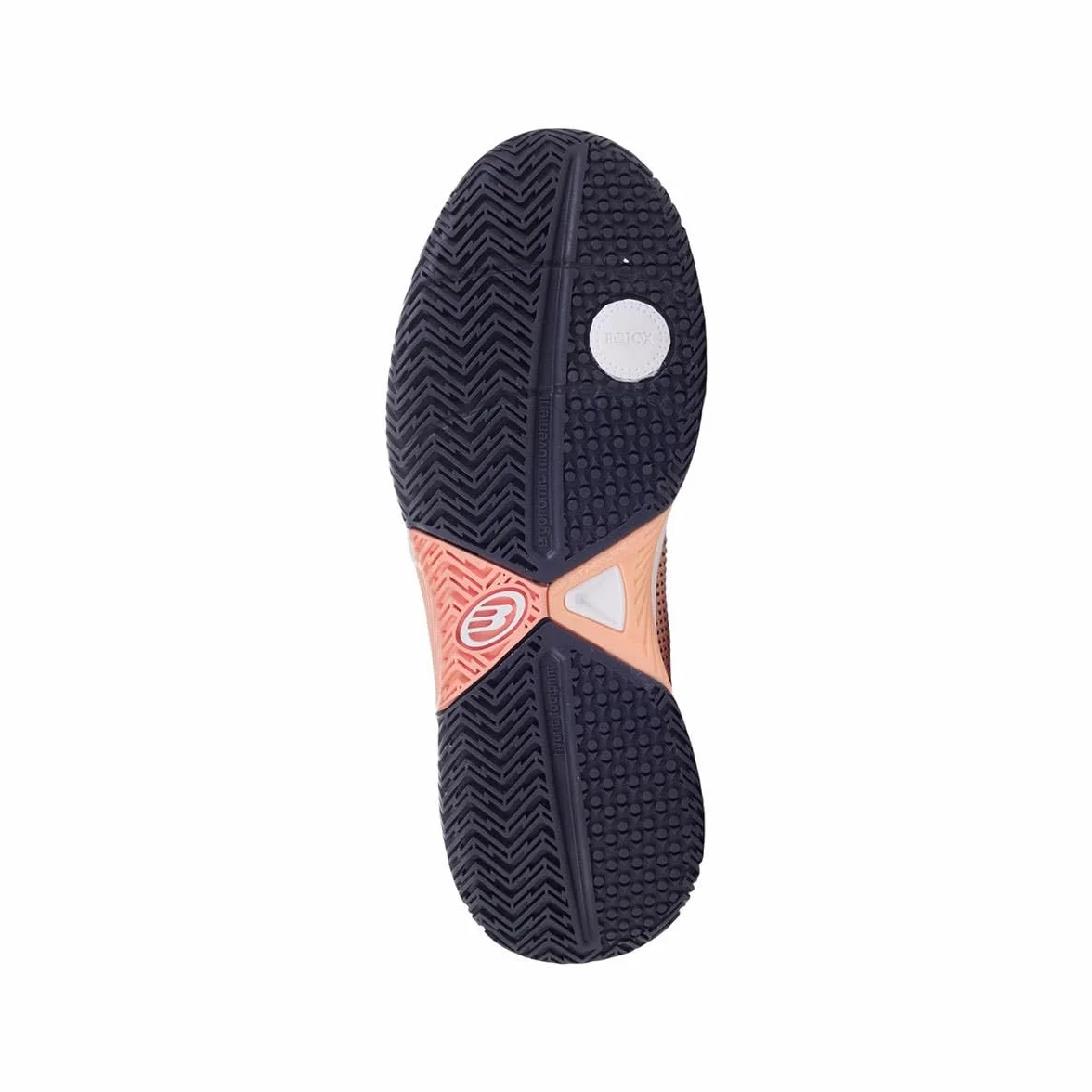 Bullpadel Next 25i Padel Shoes EU 37