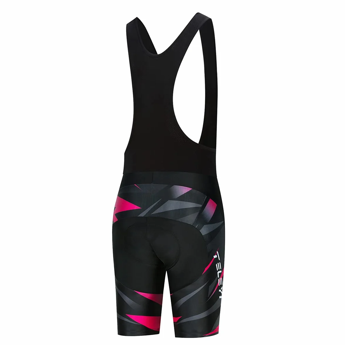 Ensemble maillot de cyclisme femme cuissard bretelles vêtements été vélo route