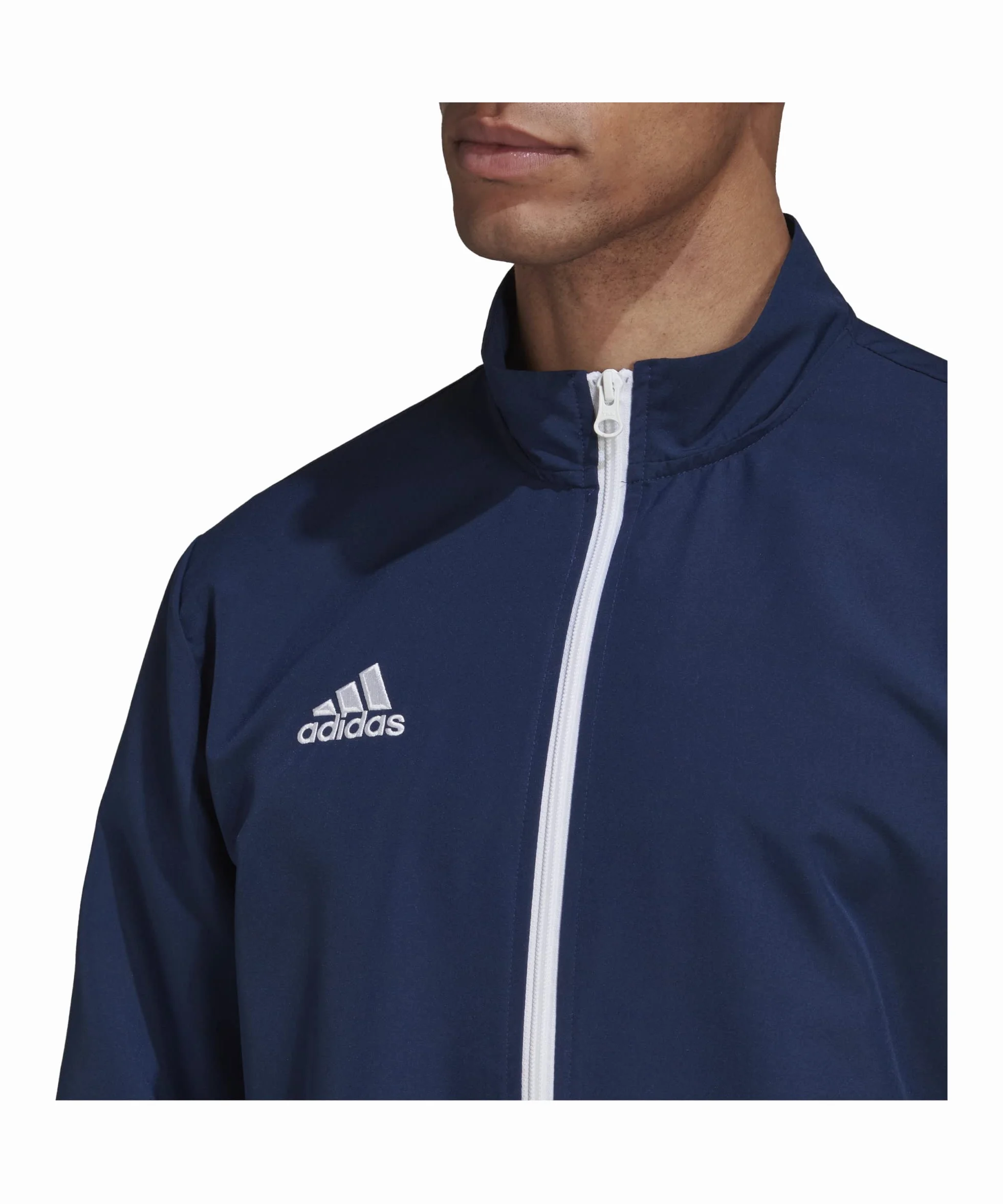 adidas Entrada 22 Presentation Jacket TRACK TOP Homme