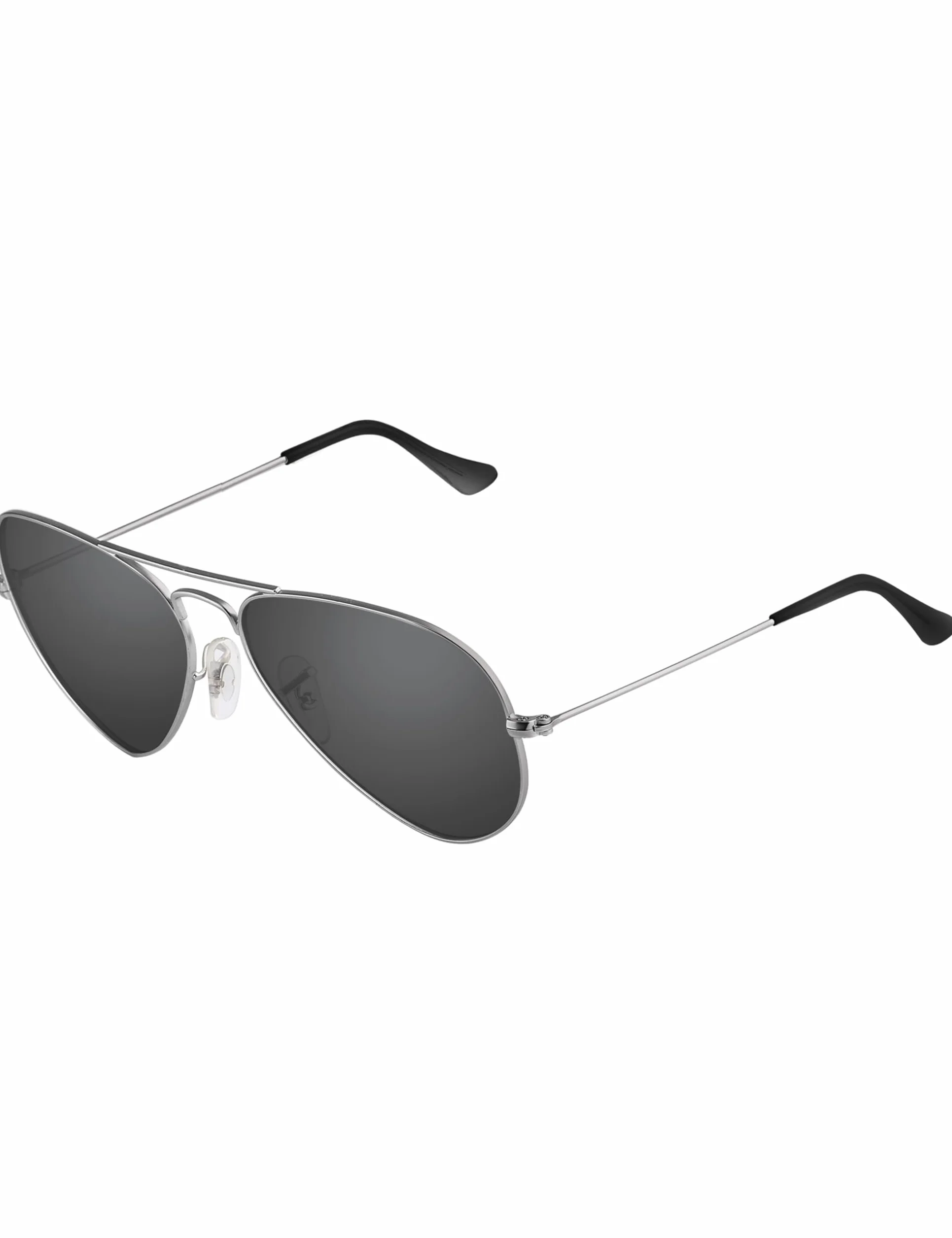 Ray-Ban Aviator RB3025 58 mm Lentilles de rechange et kits en caoutchouc