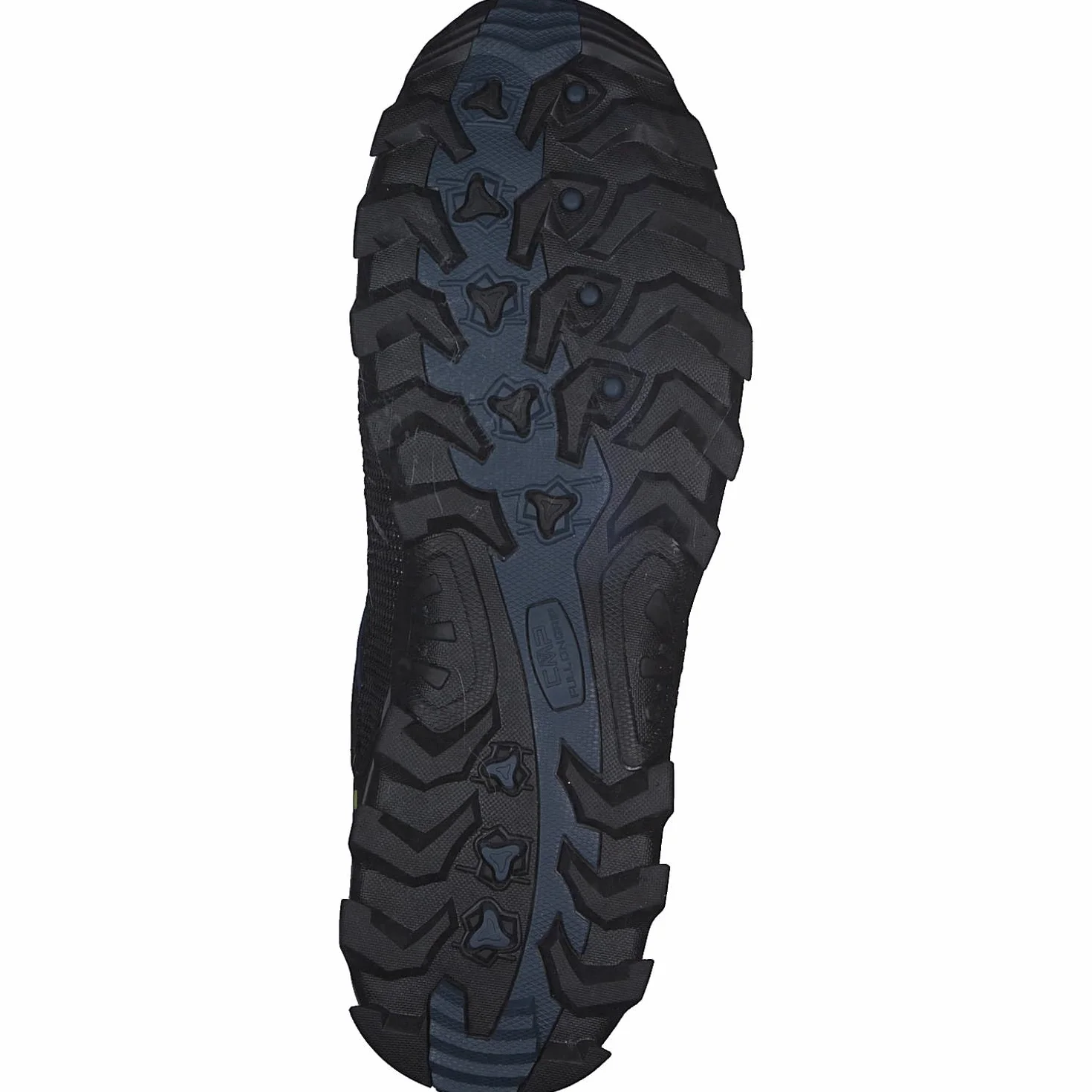 CMP Rigel Low WP Trekking Shoes Homme Chaussures de randonnée